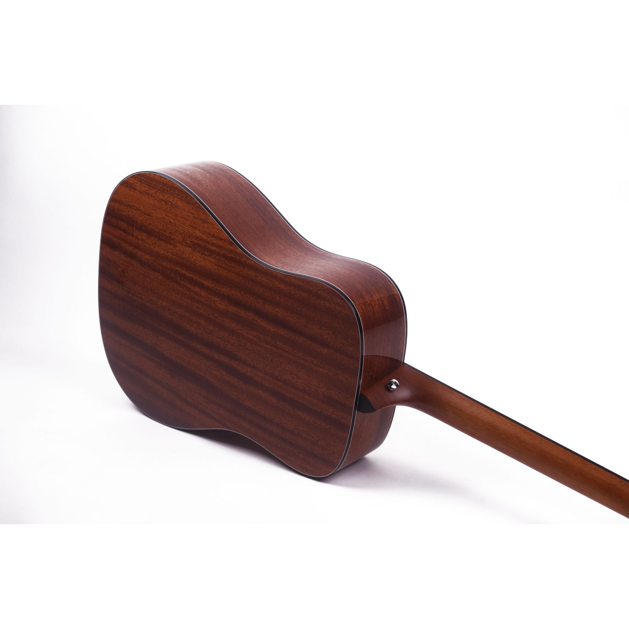 Kepma F1E-D ACOUSTIFEX Transacoustic S1pro