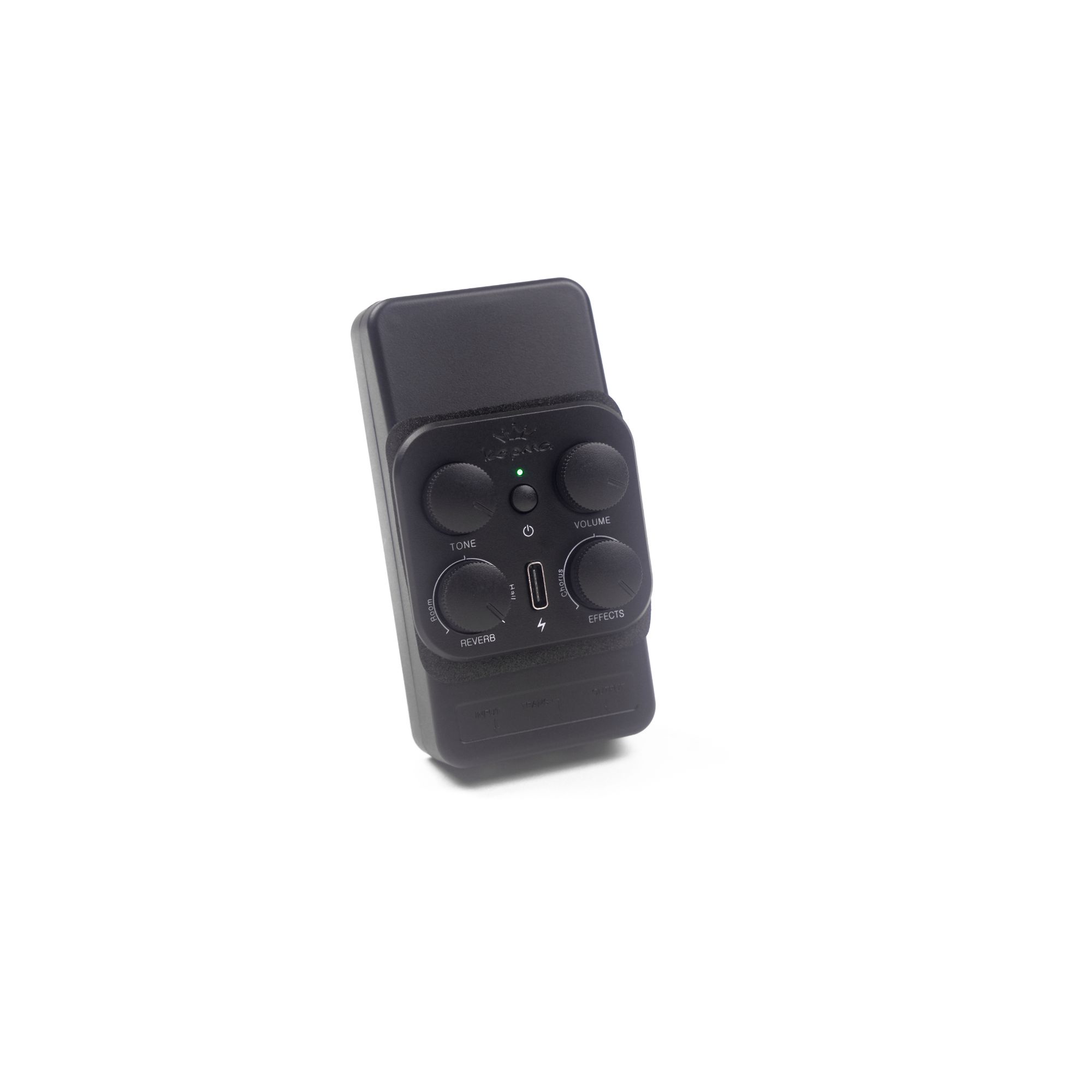 Pick up K10 Series Transacoustic Kepma