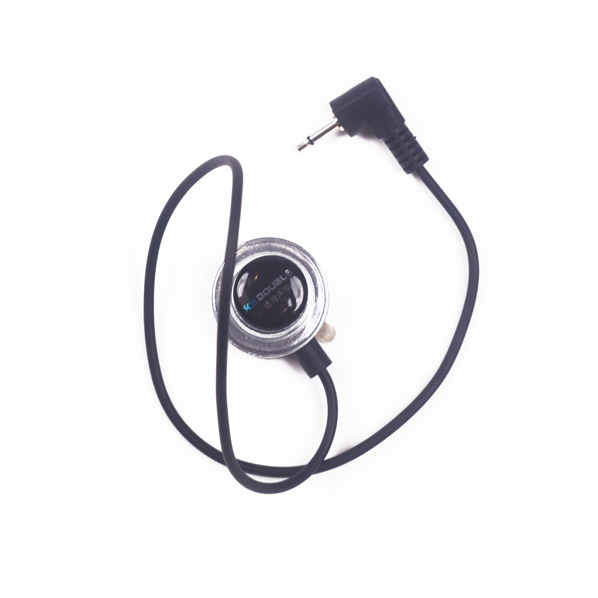 Transducer by Double