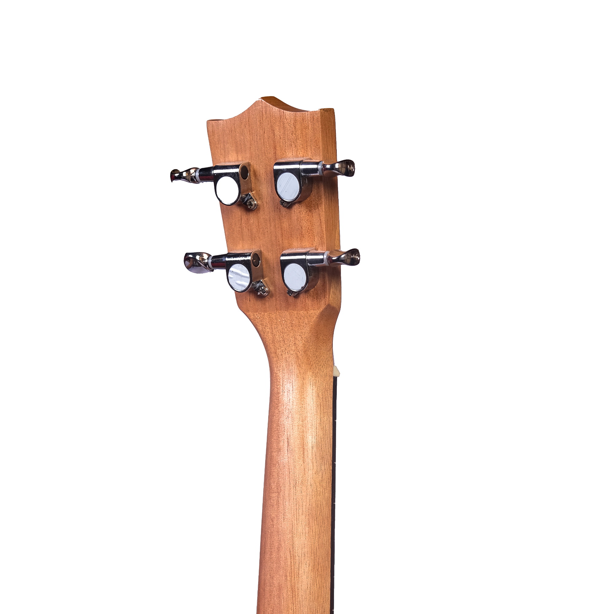 Richtone RT24AE CELTIC EQ Ukulele - Mahogany