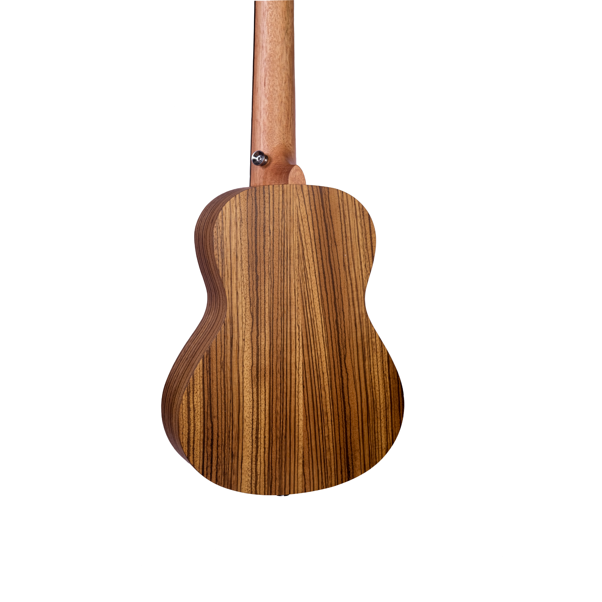 Richtone RT24 Z-LINE EQ Ukulele - Zebrawood