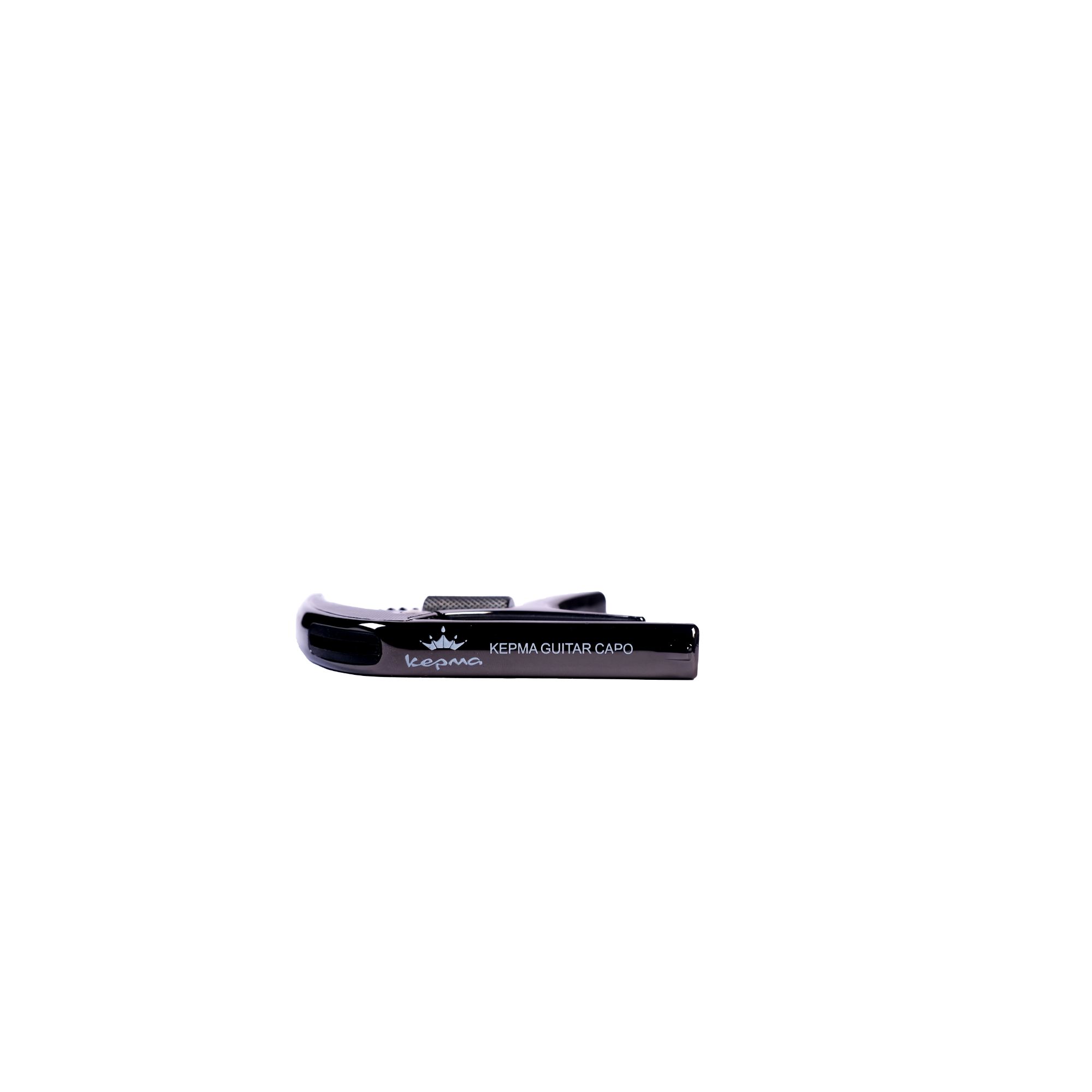 Kepma Premium Capo with Tension Adjustment - K10