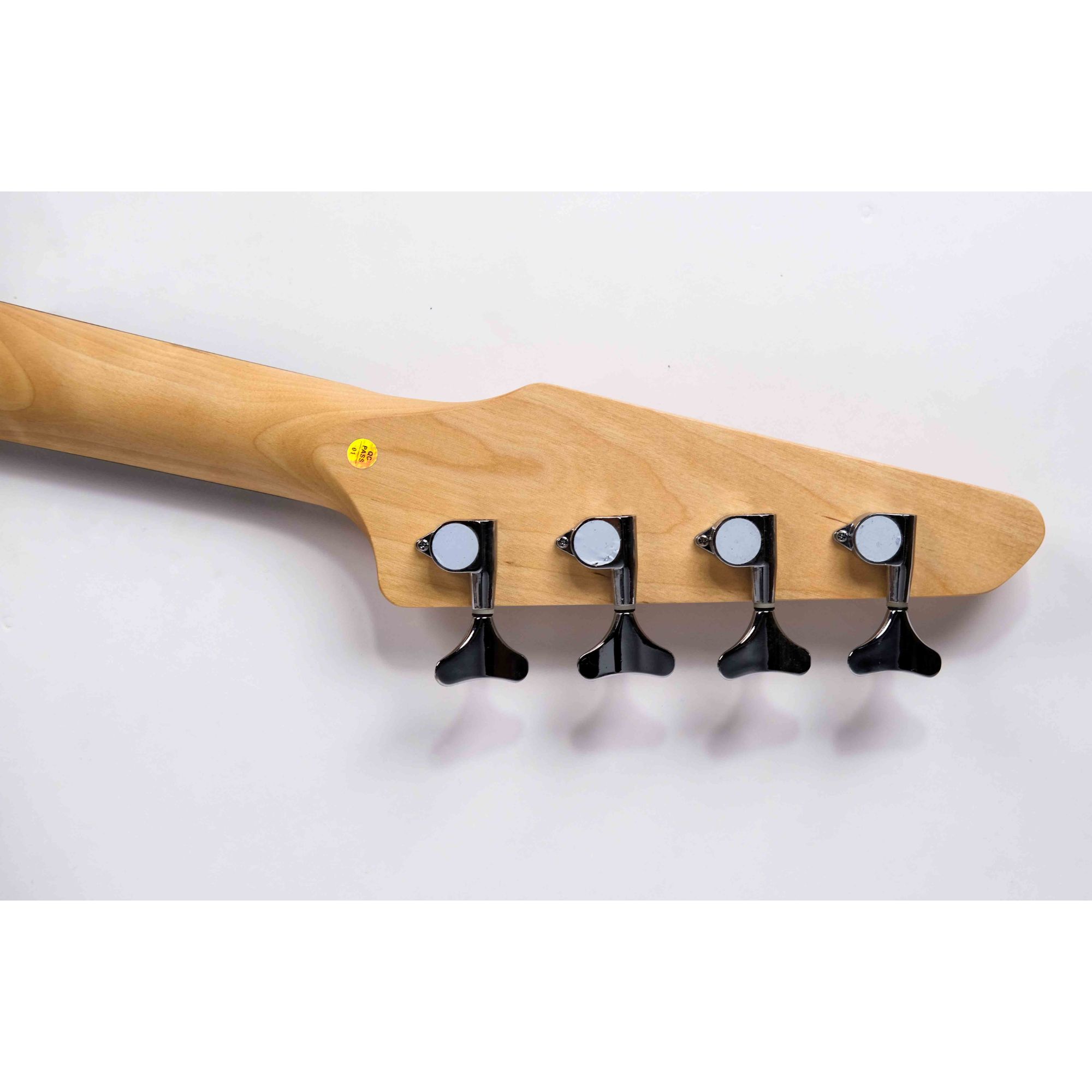 The High Precision Magna bass guitar PB20 BK