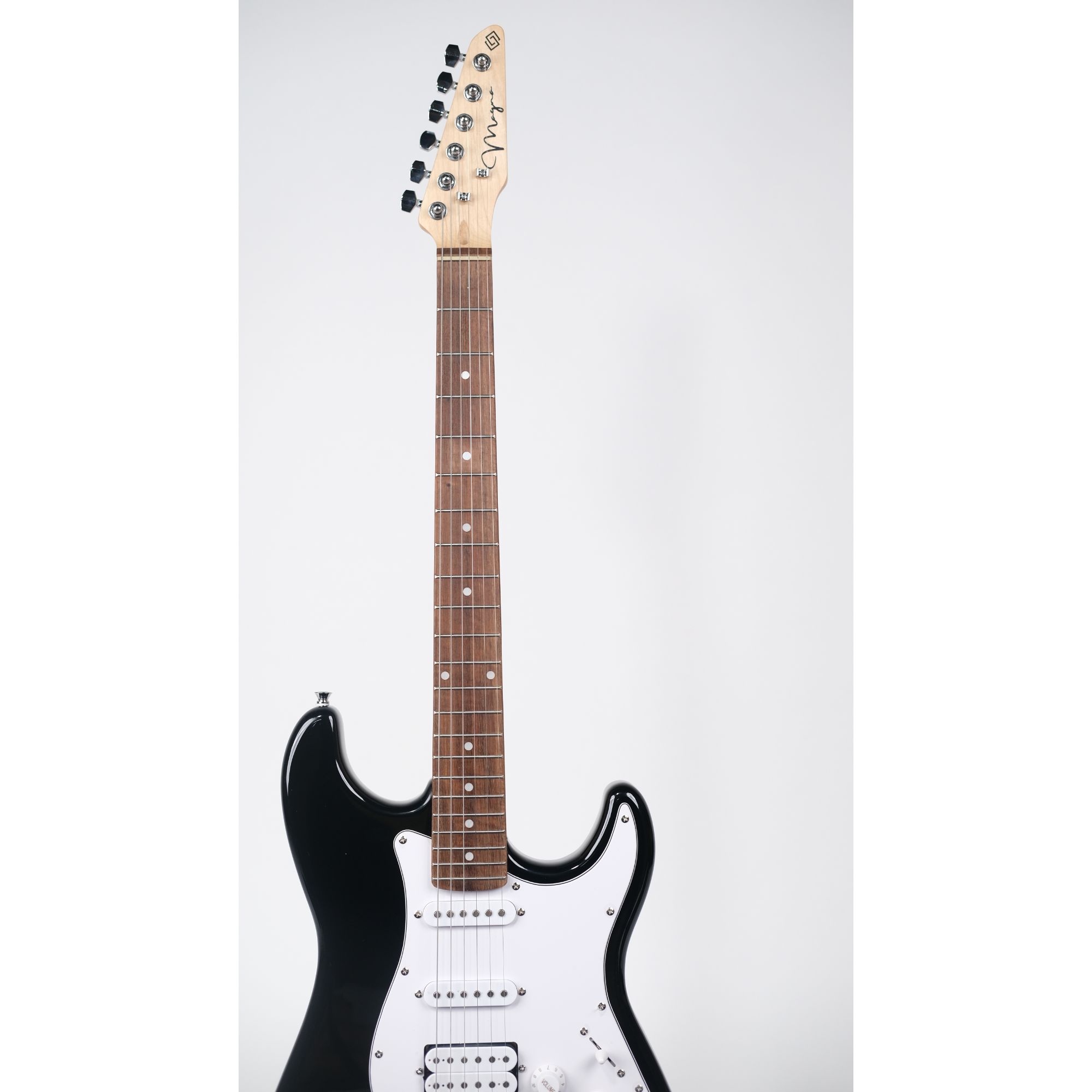 Strydom Magna ST20R - Stratway Black - Rosewood