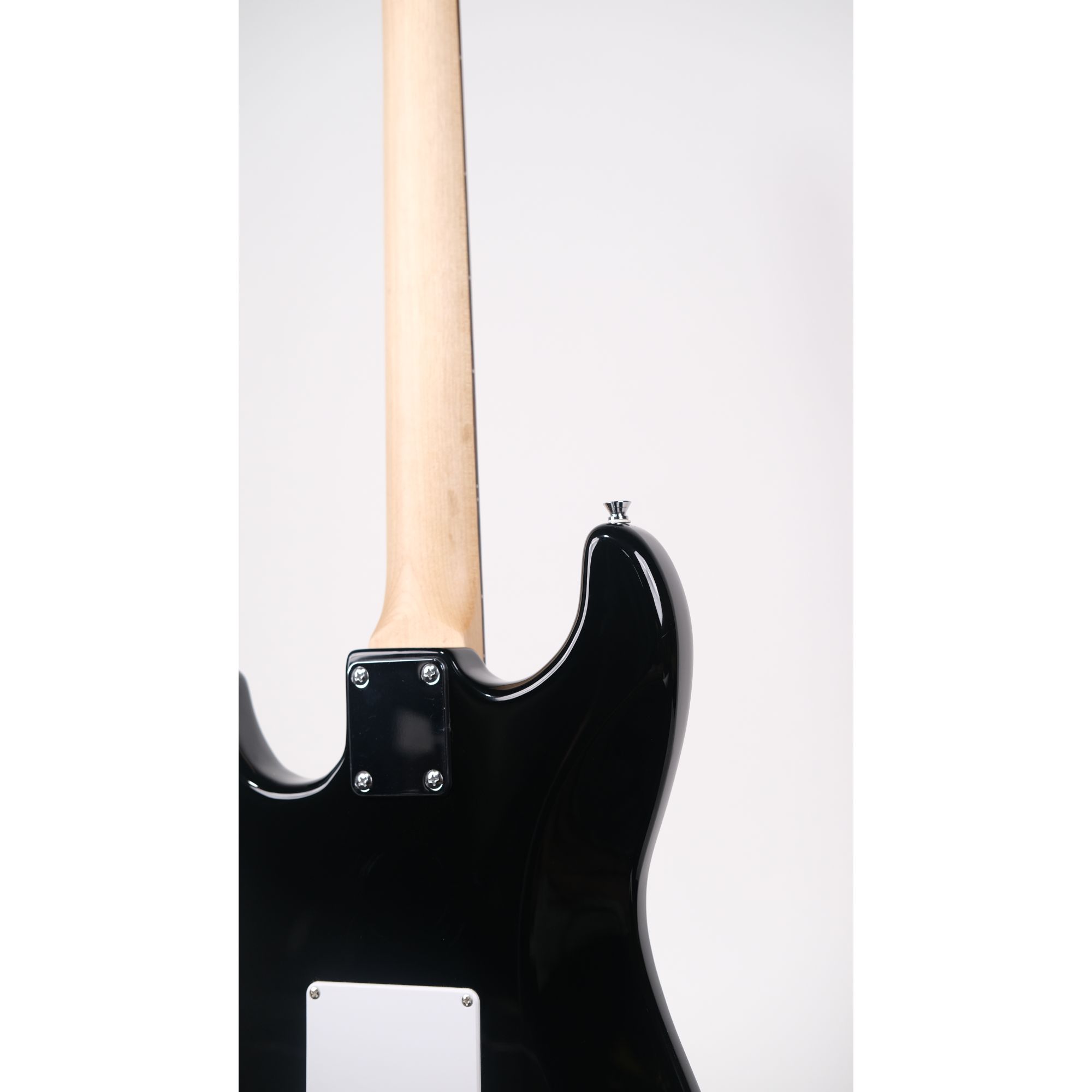Strydom Magna ST20R - Stratway Black - Rosewood