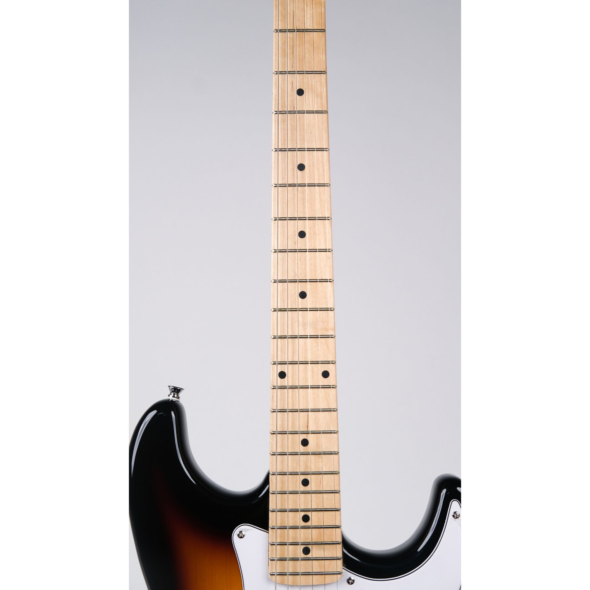 Strydom Magna ST20M - Stratway Sunburst - Maple