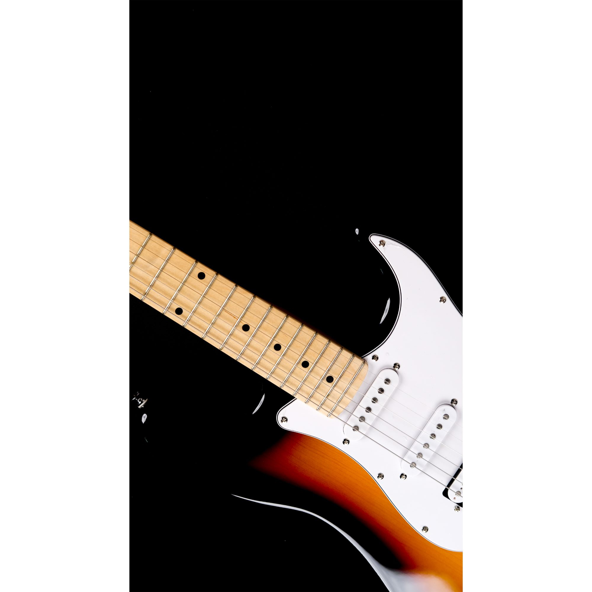 Strydom Magna ST20M - Stratway Sunburst - Maple