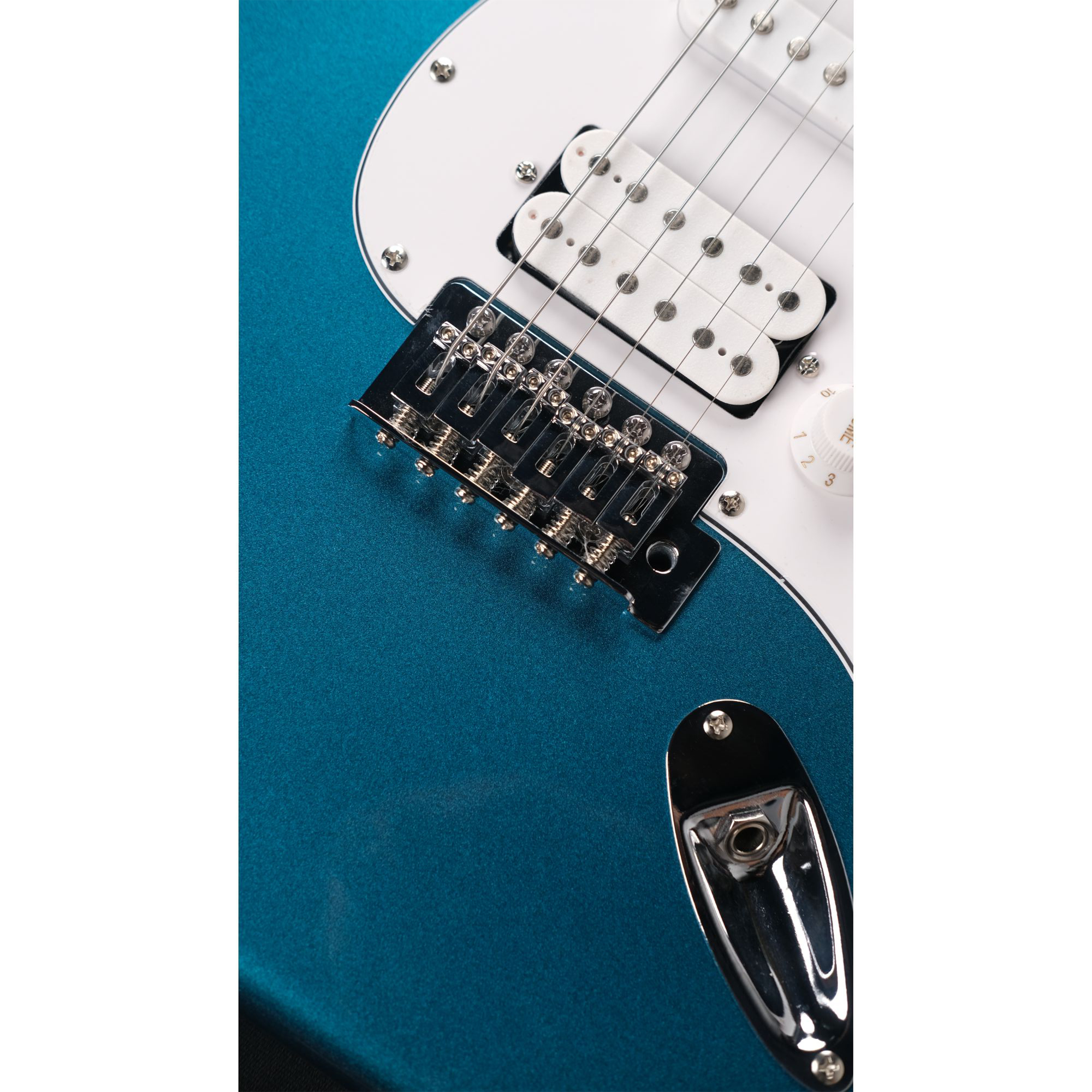 Strydom Magna ST20M Stratway Lake placid blue - Maple