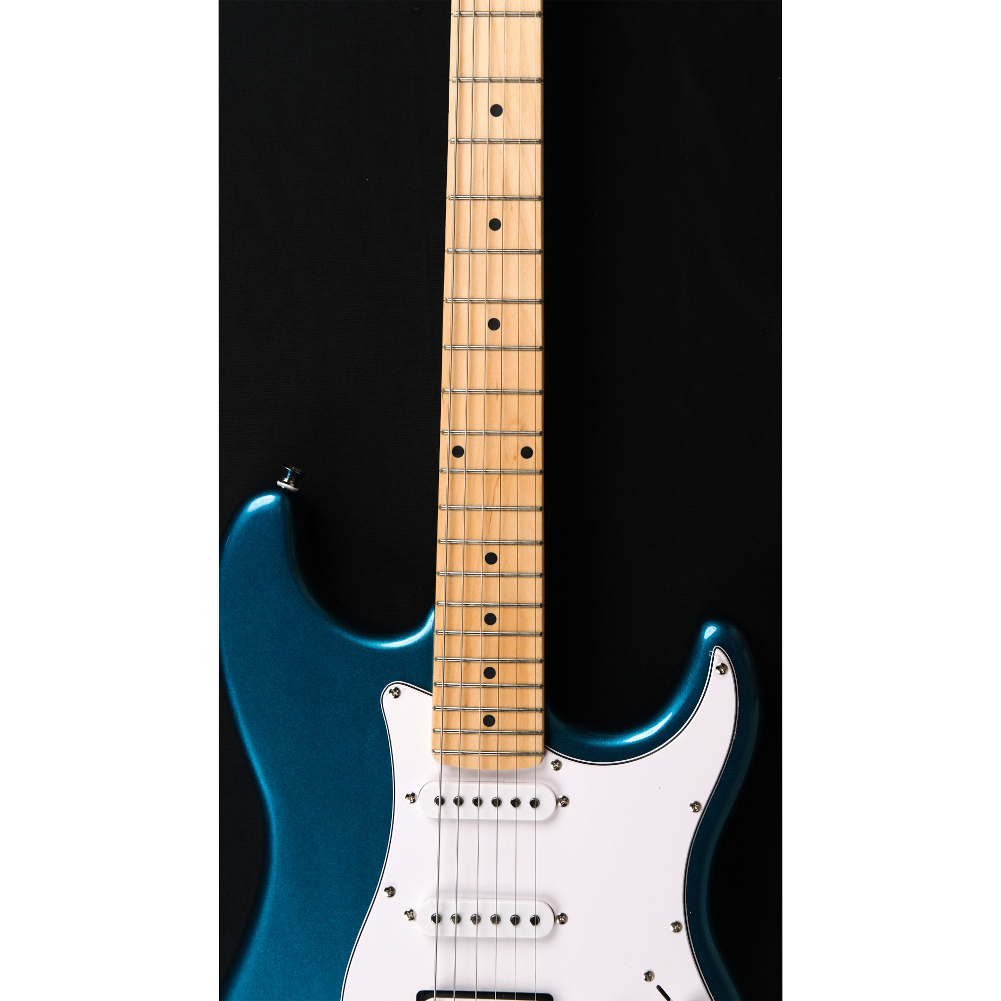 Strydom Magna ST20M Stratway Lake placid blue - Maple
