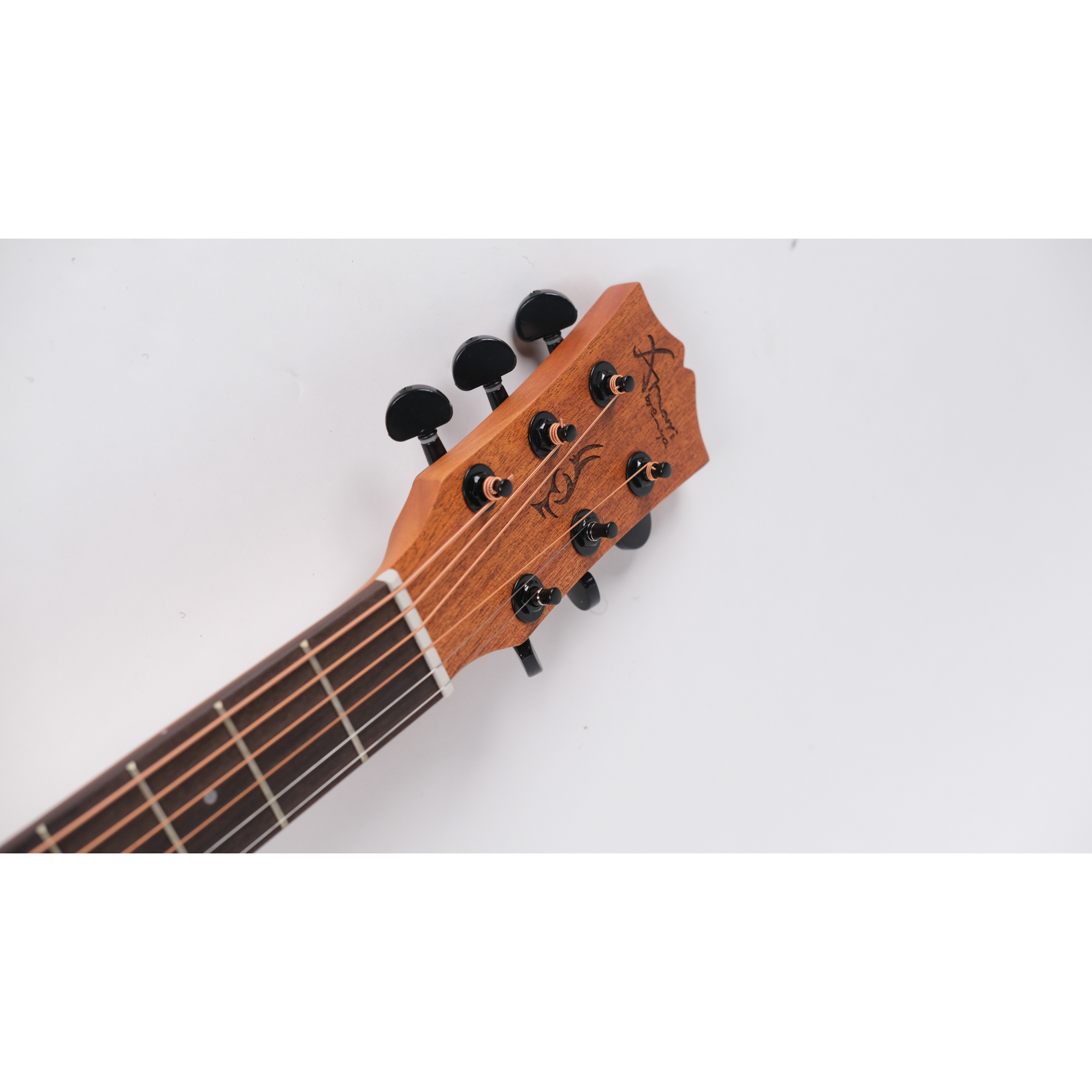 Amari AM- Baby - Natural