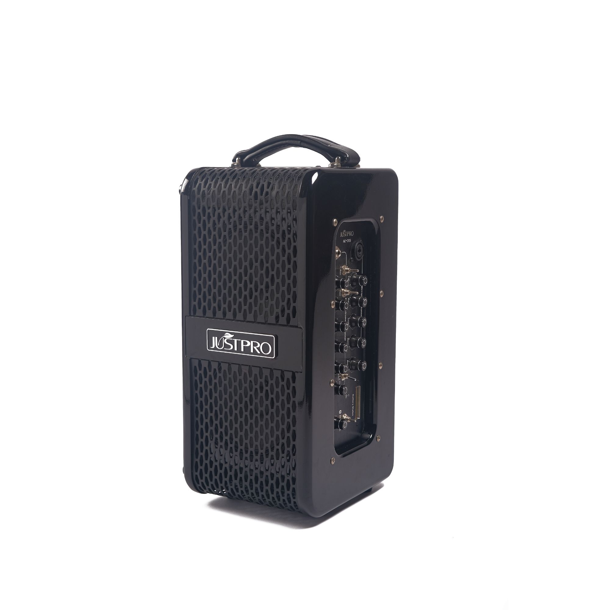 Just PRO AC70S Acoustic Guitar Amplifier