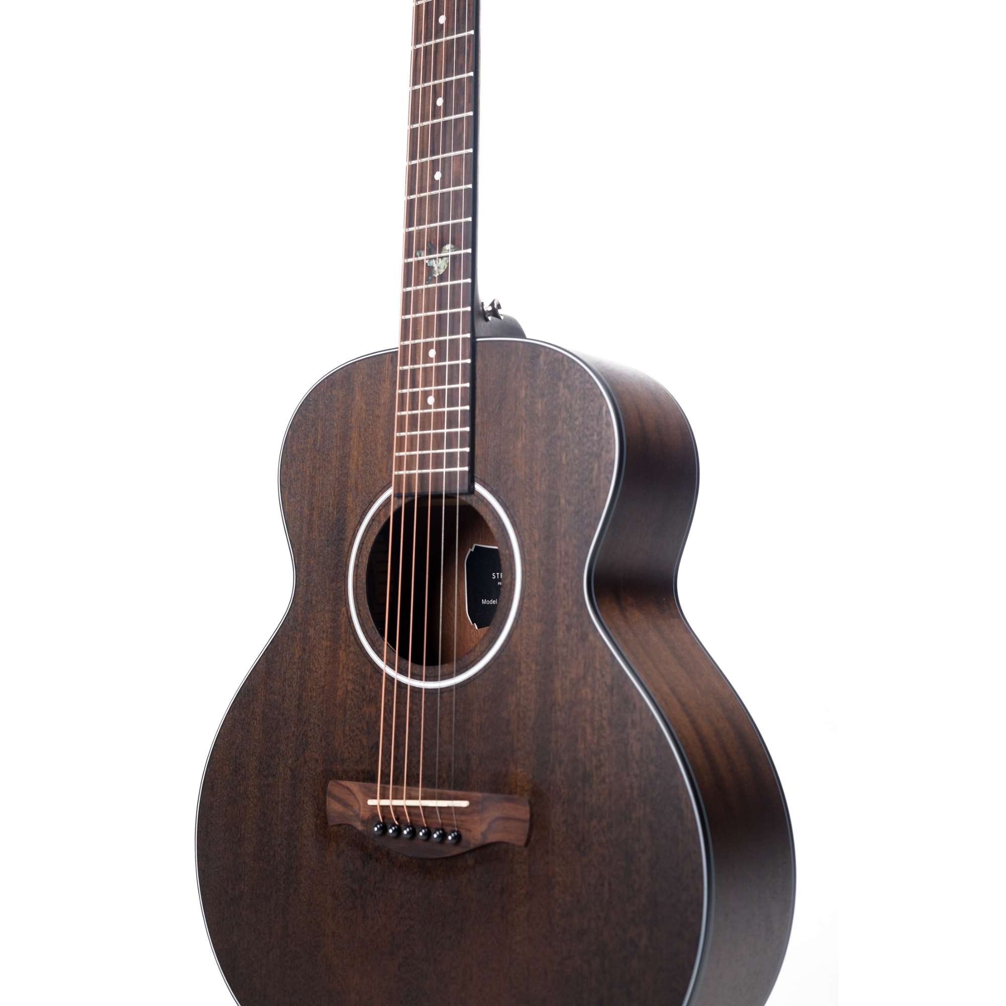 Strydom Voyager V336 NM - Travel guitar