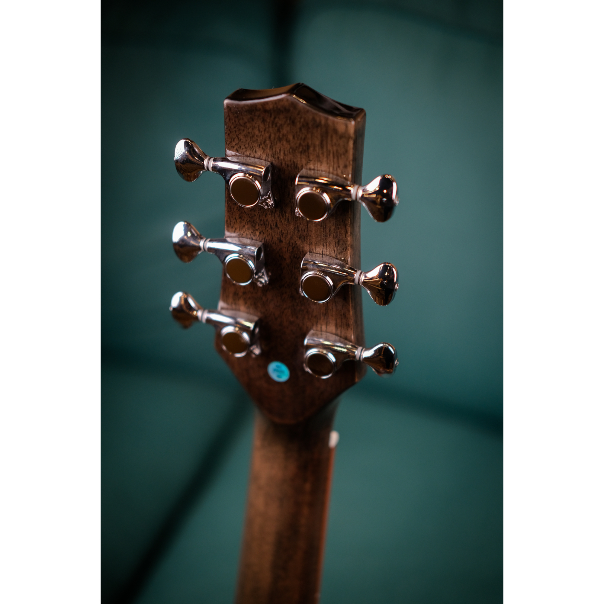 Strydom Performance P141C GA NM - Grand Auditorium shape