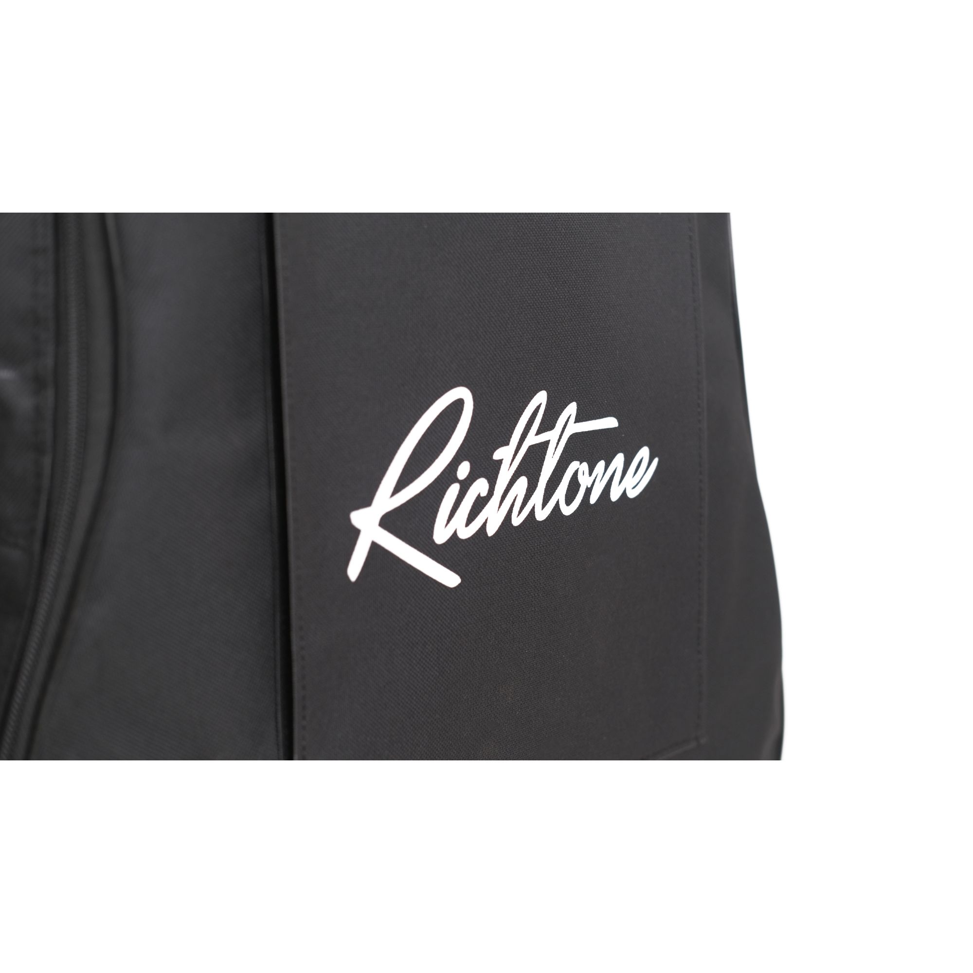 39inch RT39CE Piezo Natural matt cutaway semi acoustic guitar with bag and plectrums