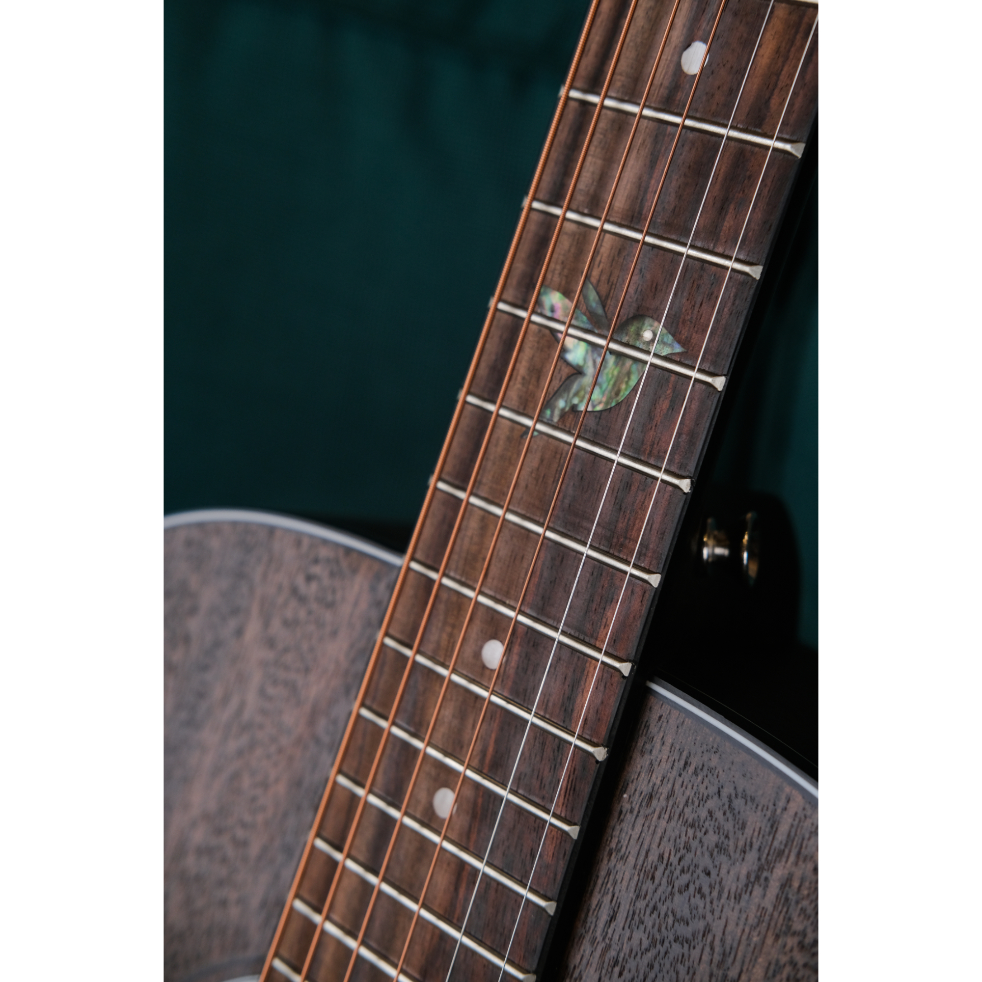 Strydom Voyager V336 NM - Travel guitar