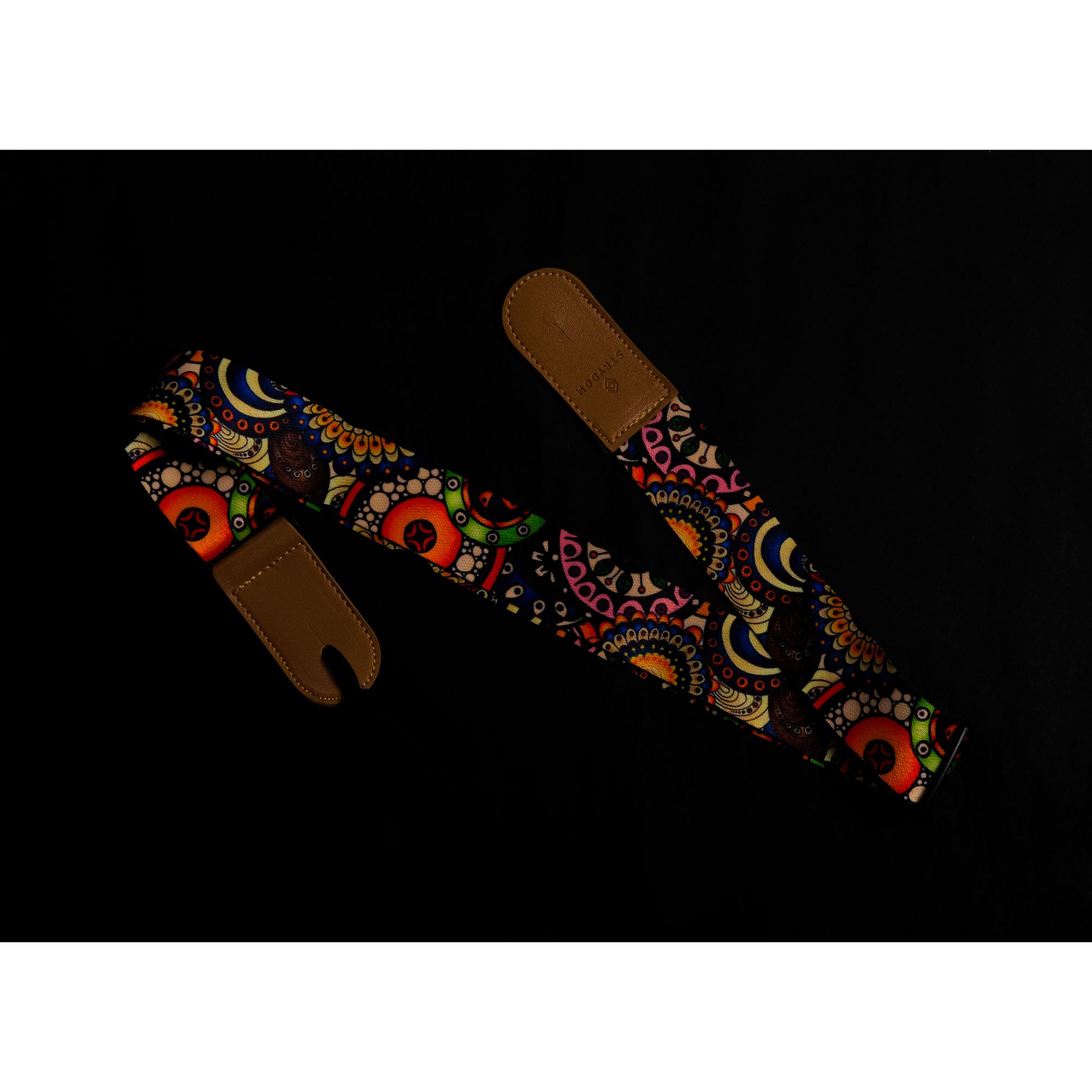 Strydom Concert BM-9C STC1 Carbon Fiber Travel Ukulele- Very Peri