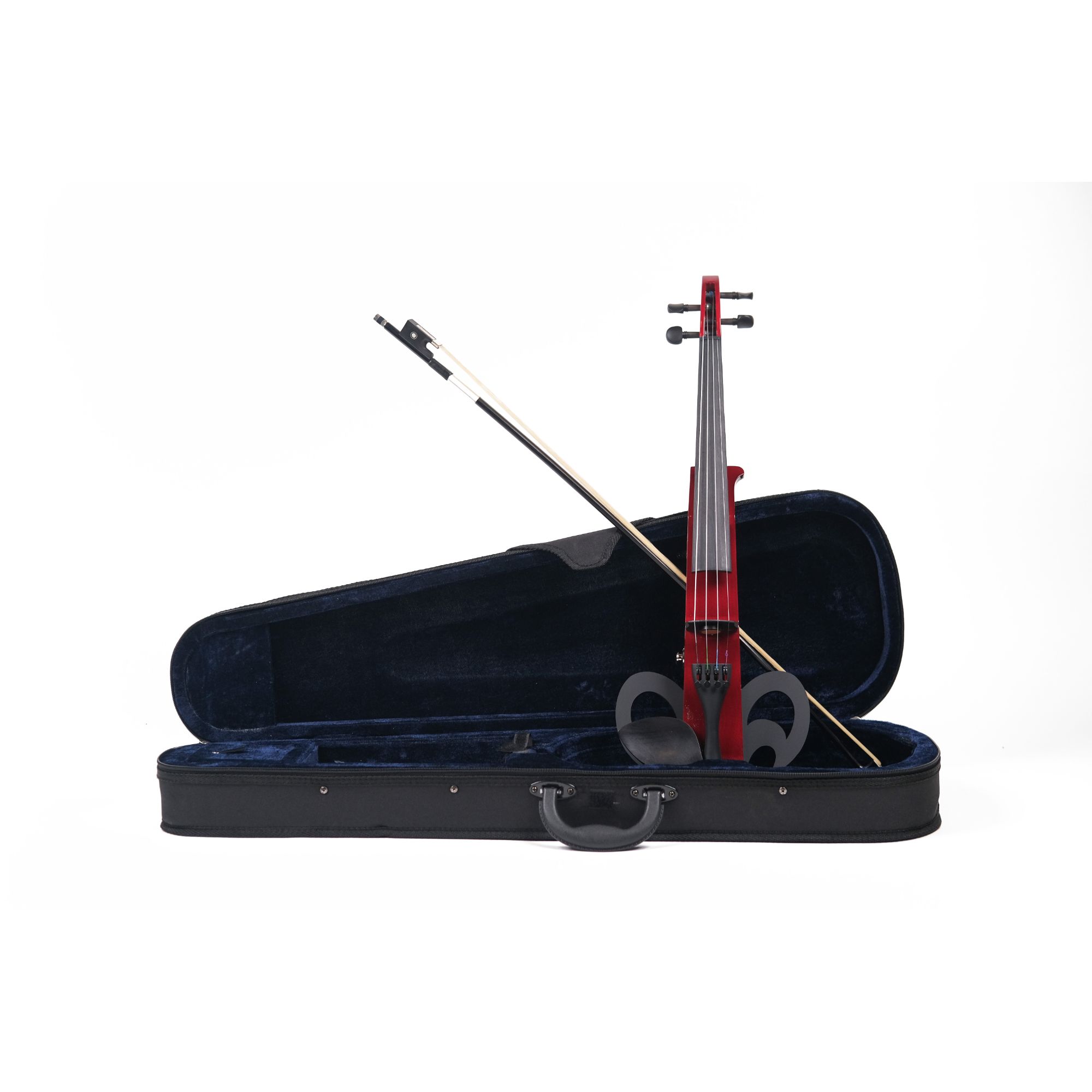 Strydom Electric Violin SXDS Red