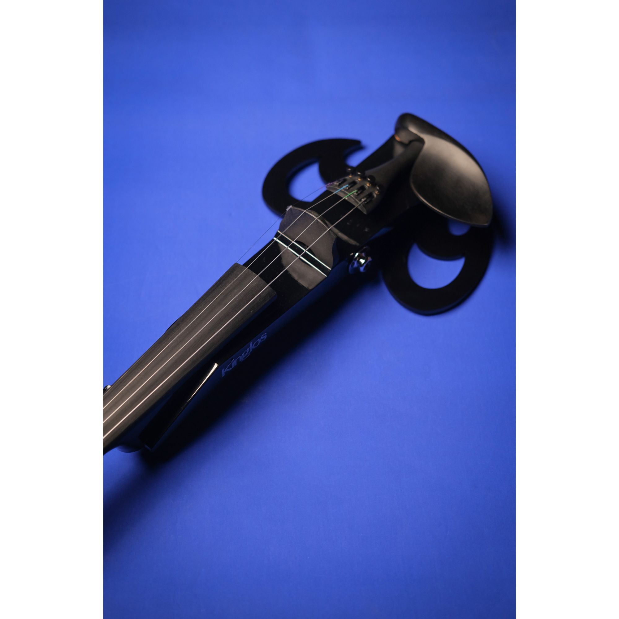 Strydom Electric Violin SXDS Black