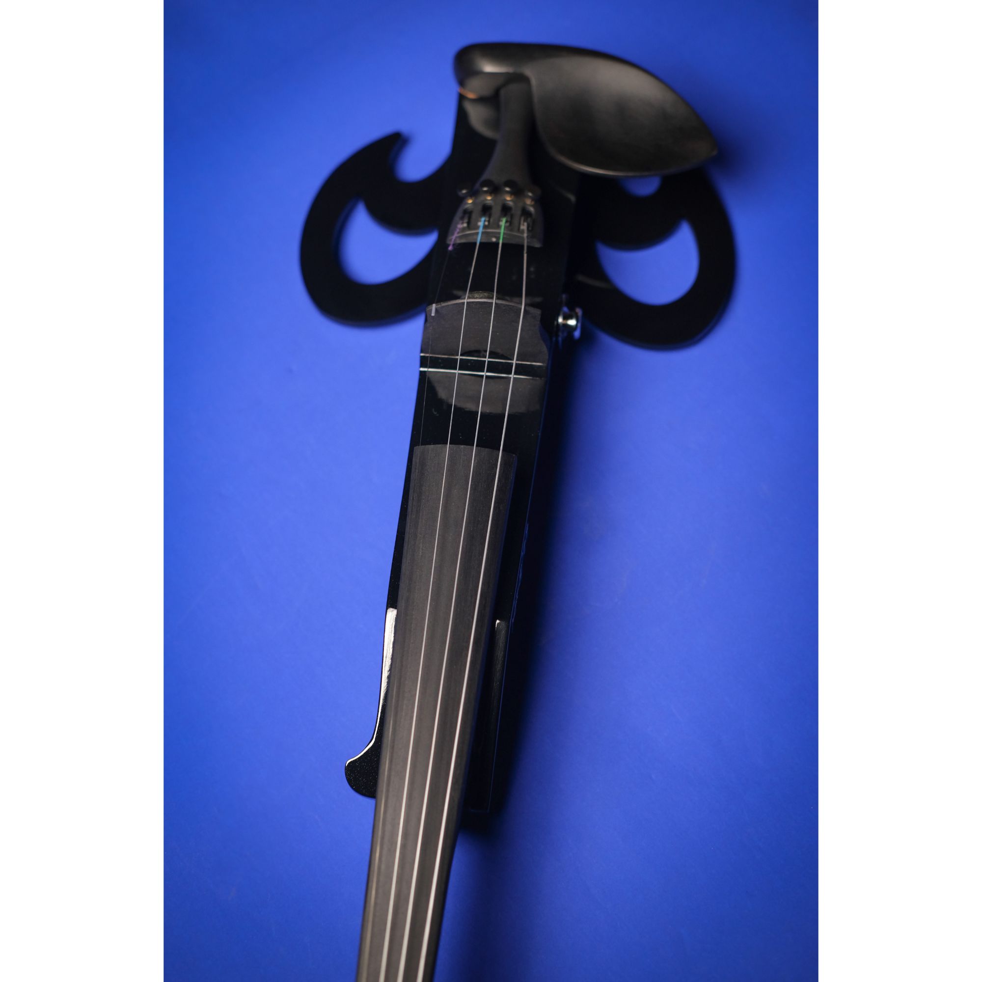 Strydom Electric Violin SXDS Black