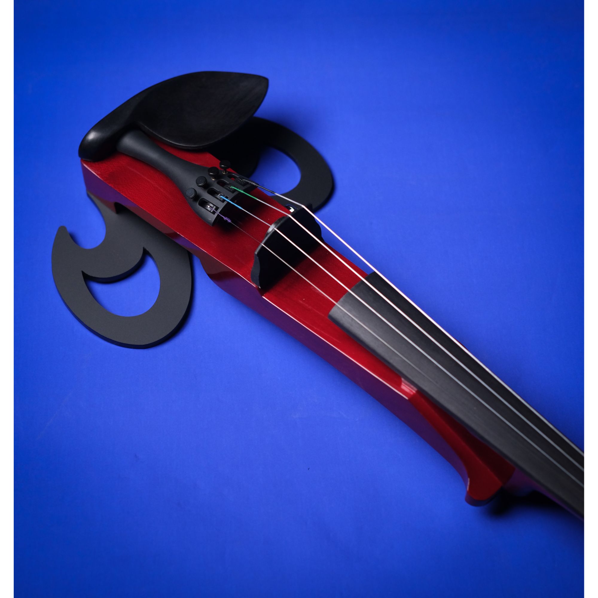 Strydom Electric Violin SXDS Red