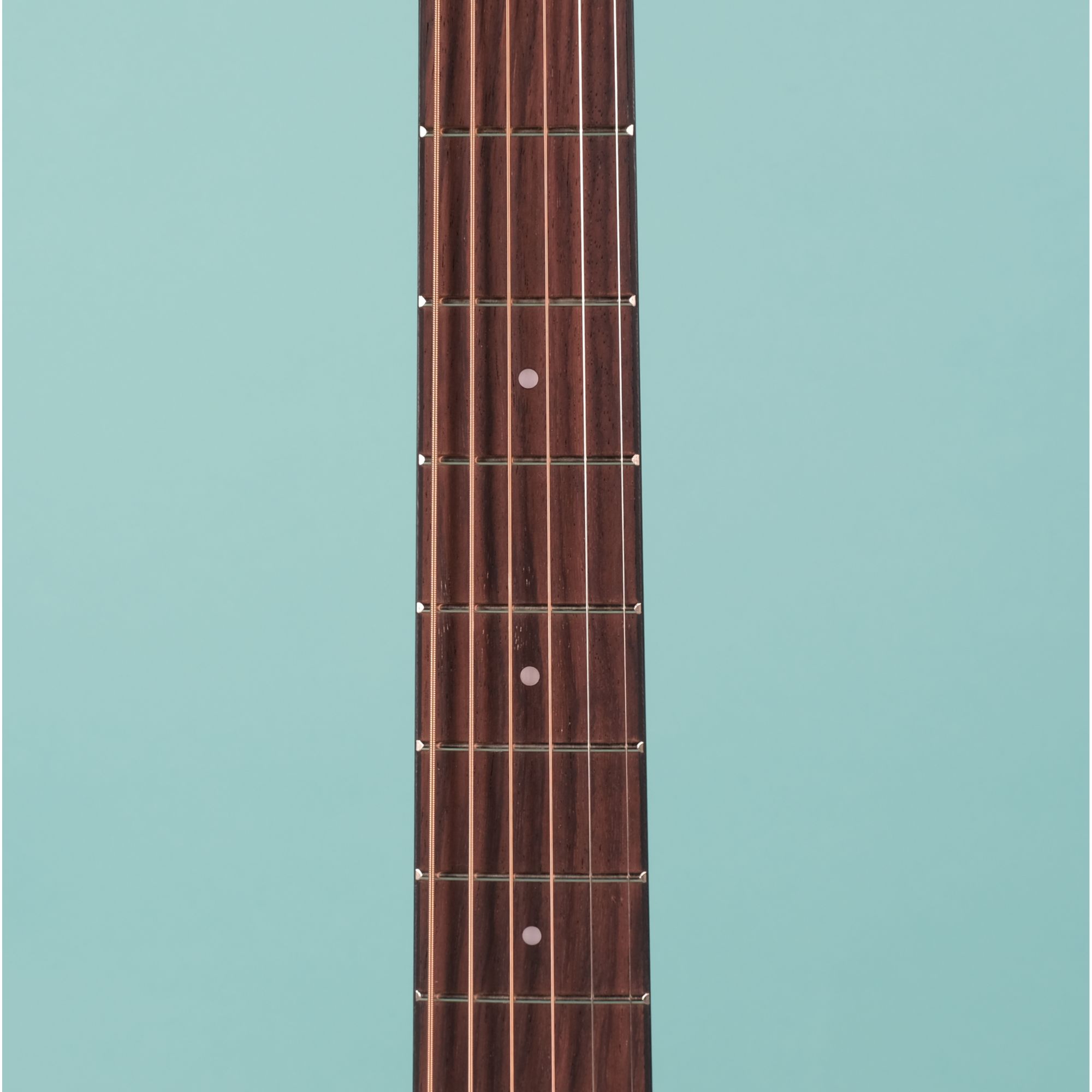 Kepma EAC-E - All Mahogany