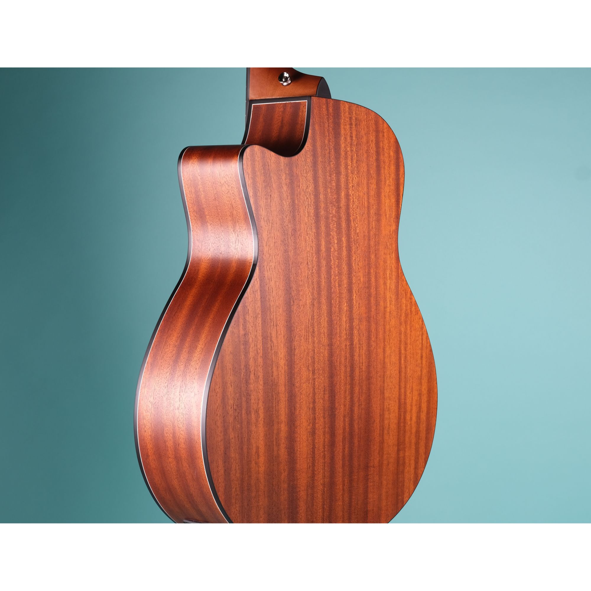 Kepma EAC-E - All Mahogany