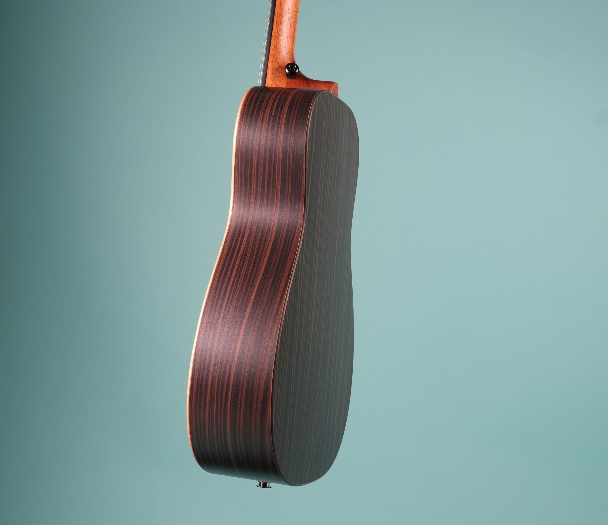 Enya EB-X1 PRO SP1 EQ 34INCH TransAcoustic Guitar- Natural Matt Finish