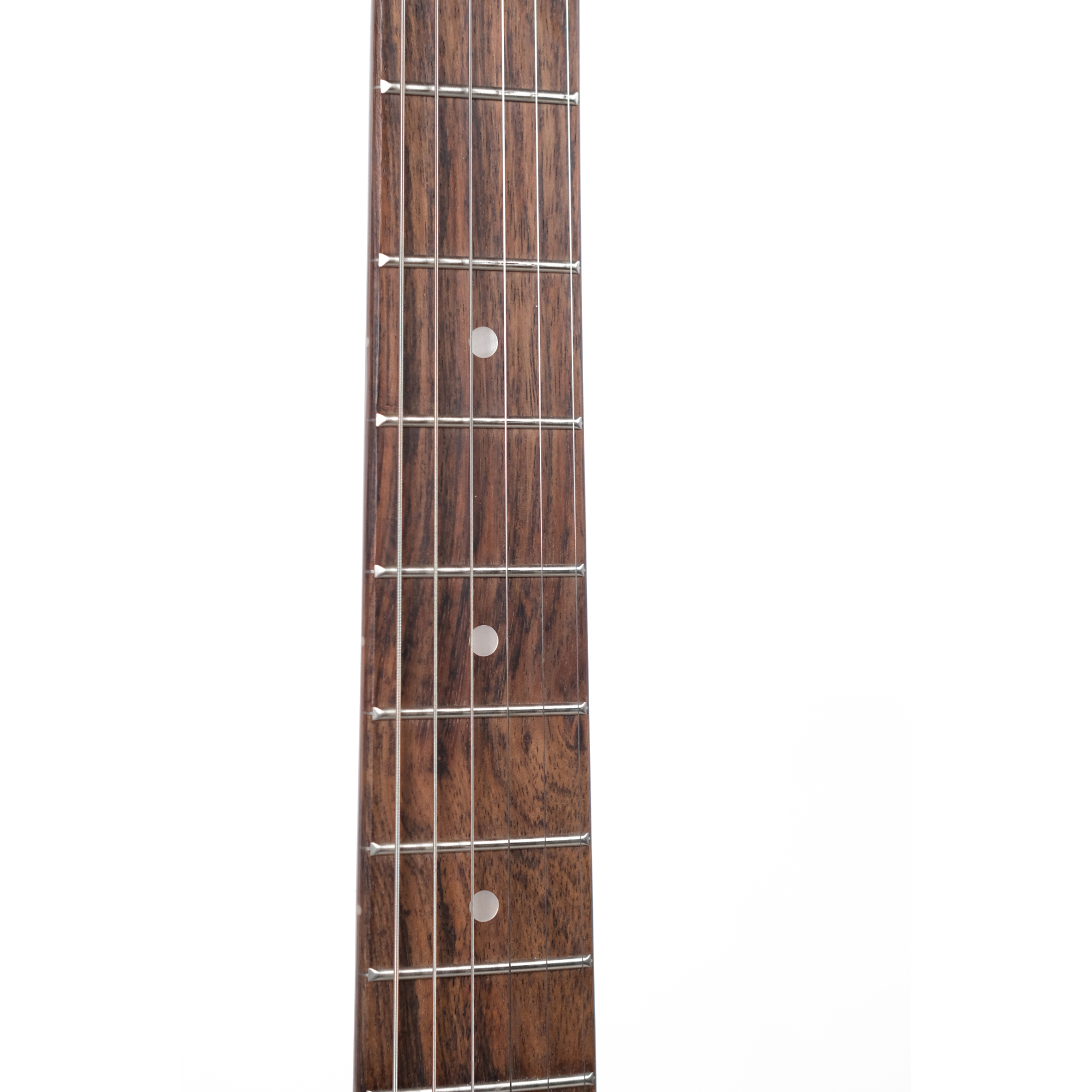 Magna Les paul SC200R - Black