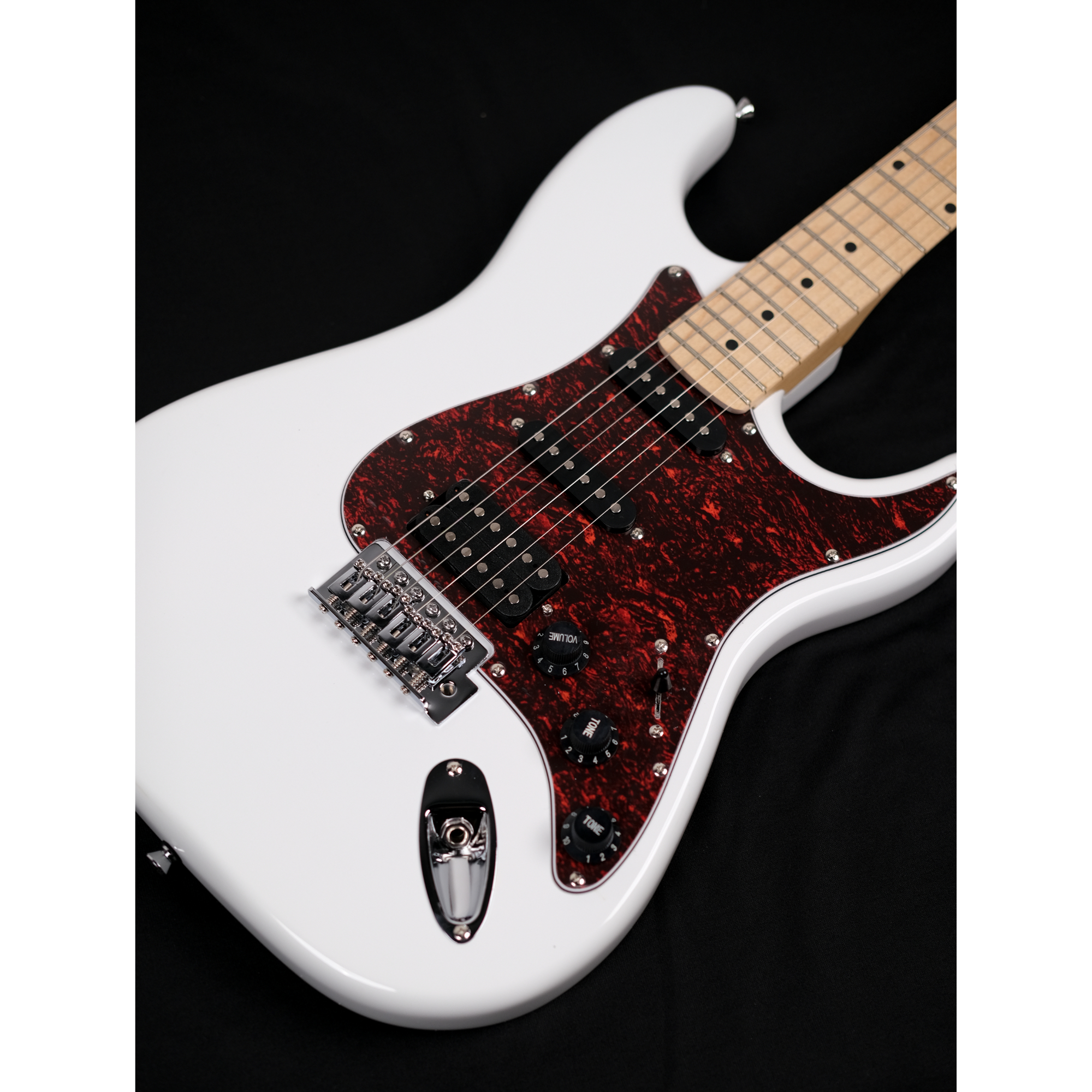 Strydom Magna ST20M Stratway White - Maple