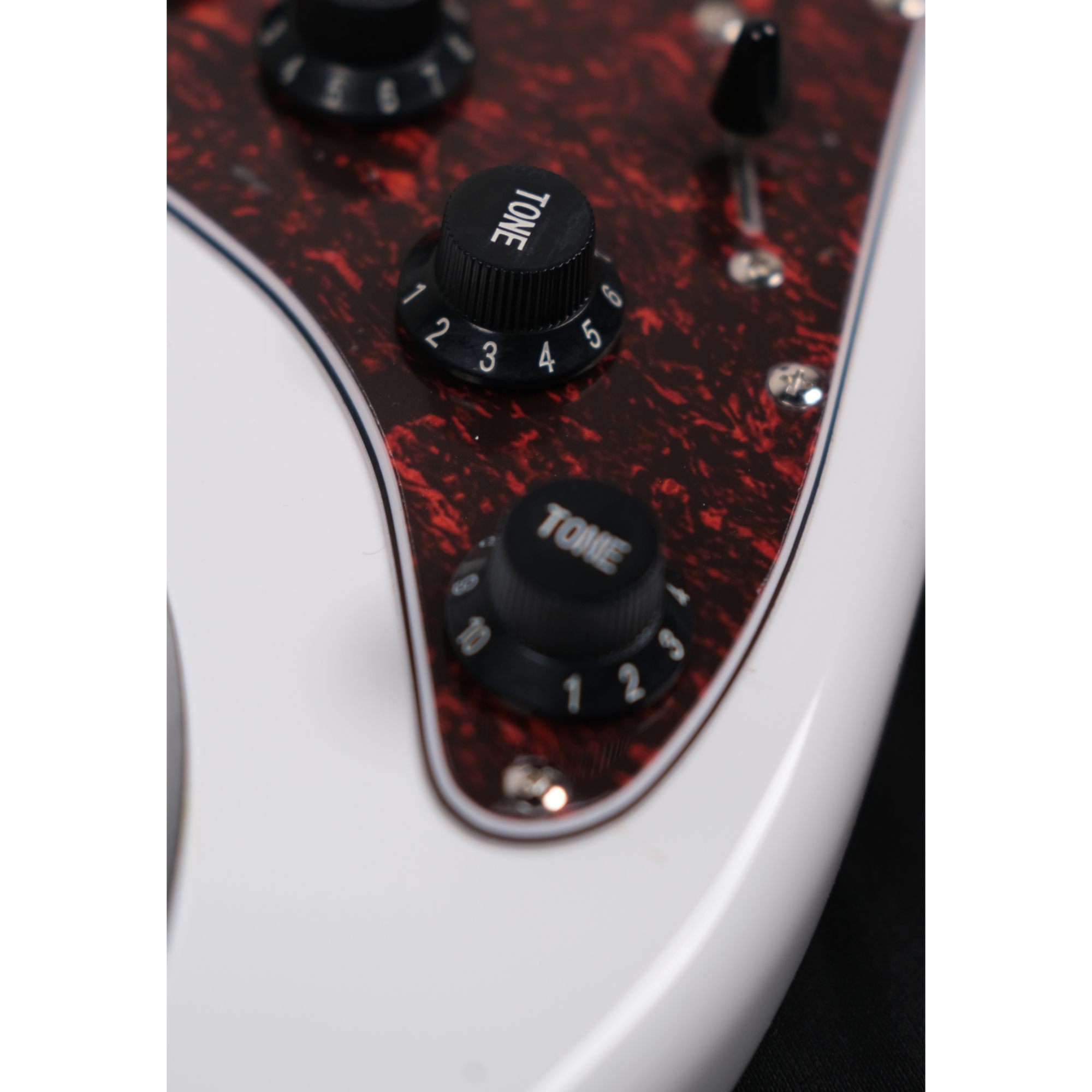 Strydom Magna ST20M Stratway White - Maple