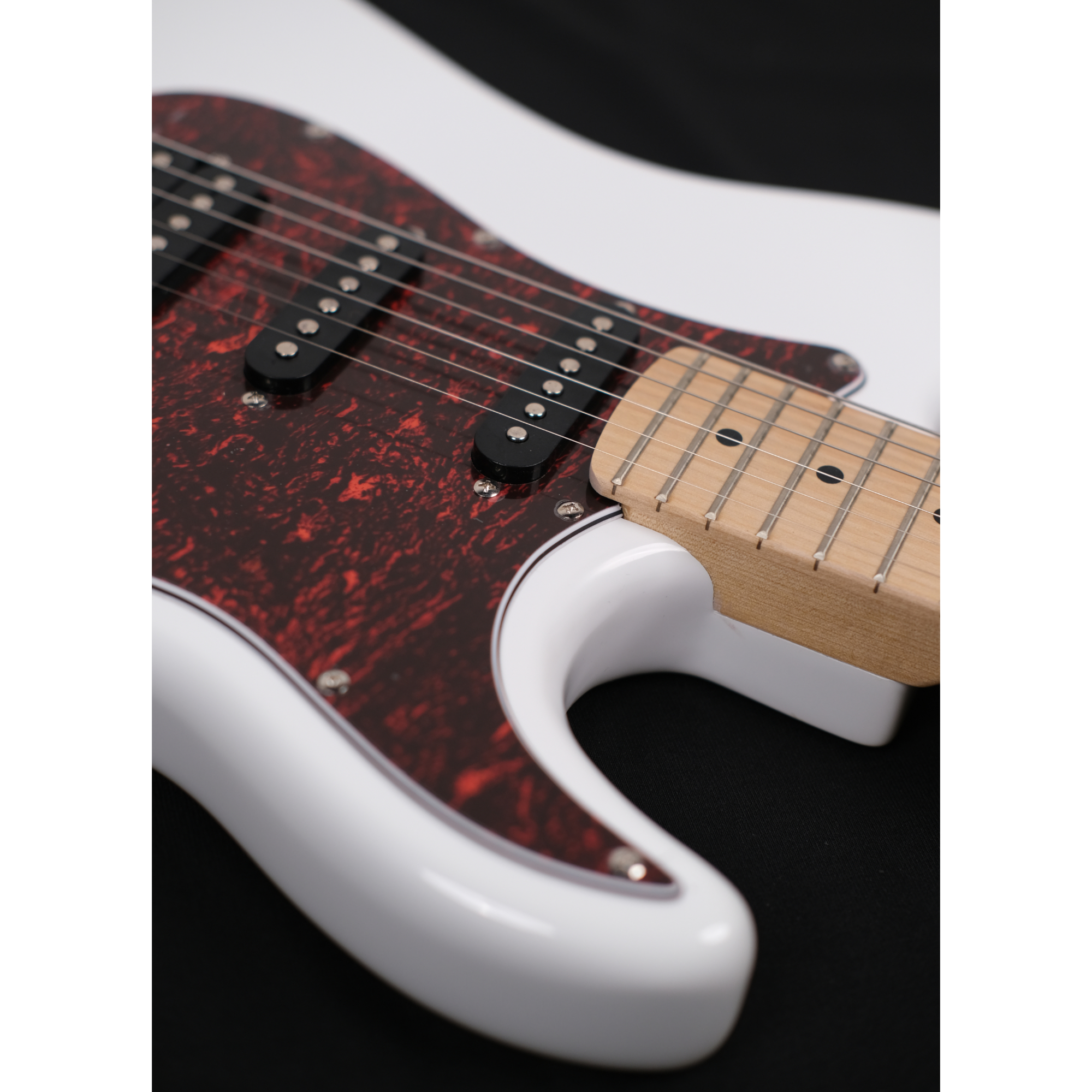 Strydom Magna ST20M Stratway White - Maple