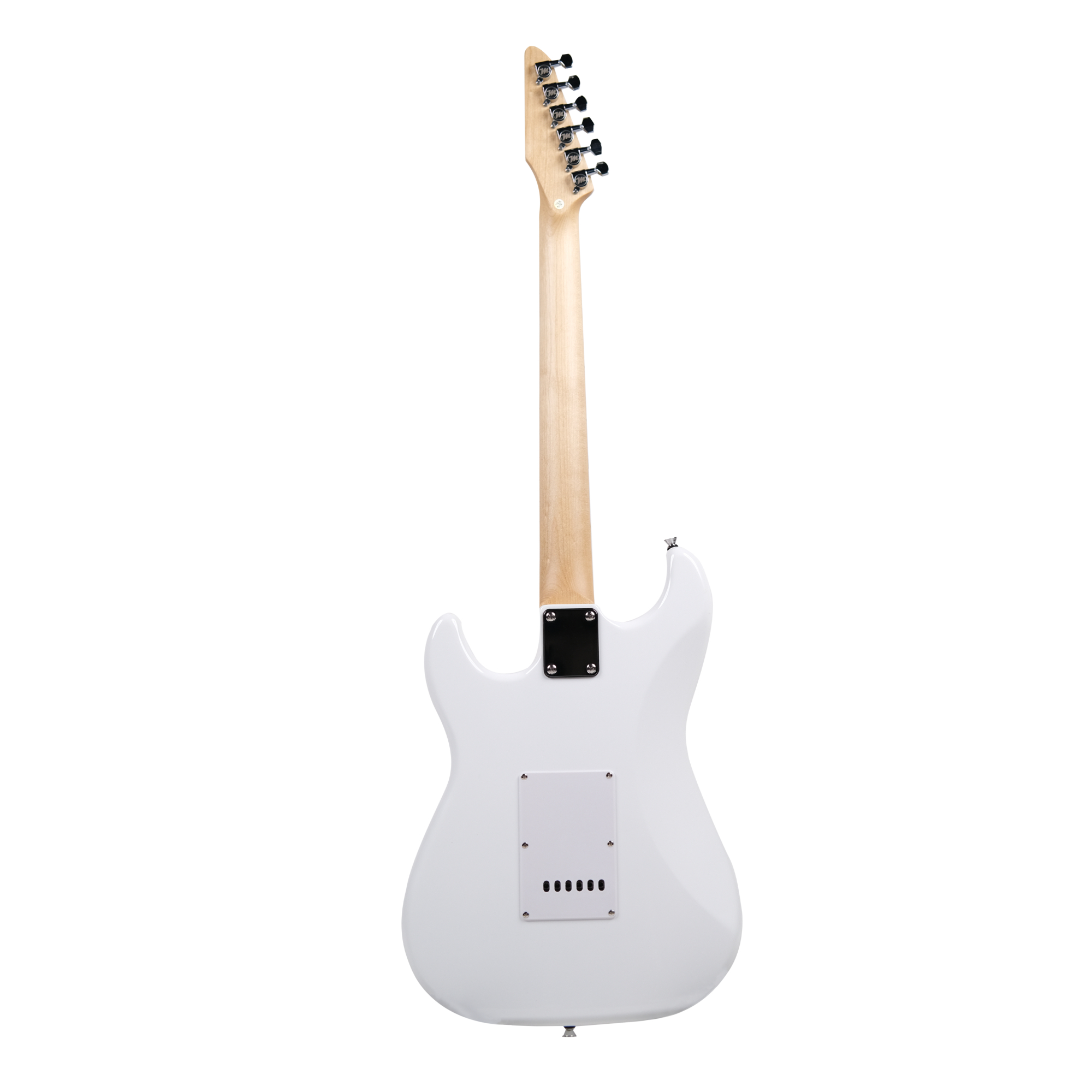 Strydom Magna ST20M Stratway White - Maple