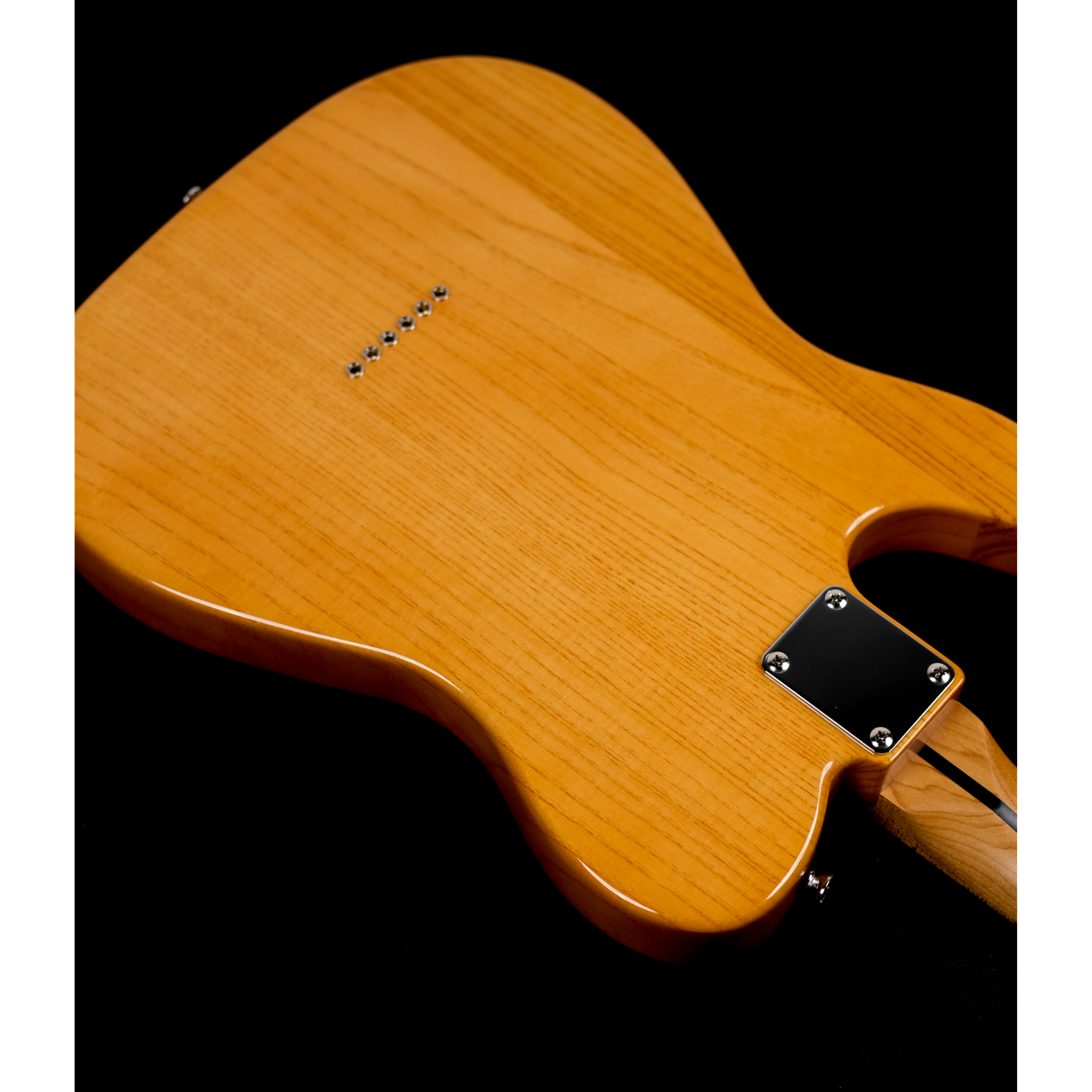 Strydom Telepop pro TE52 NA - Telecaster Natural