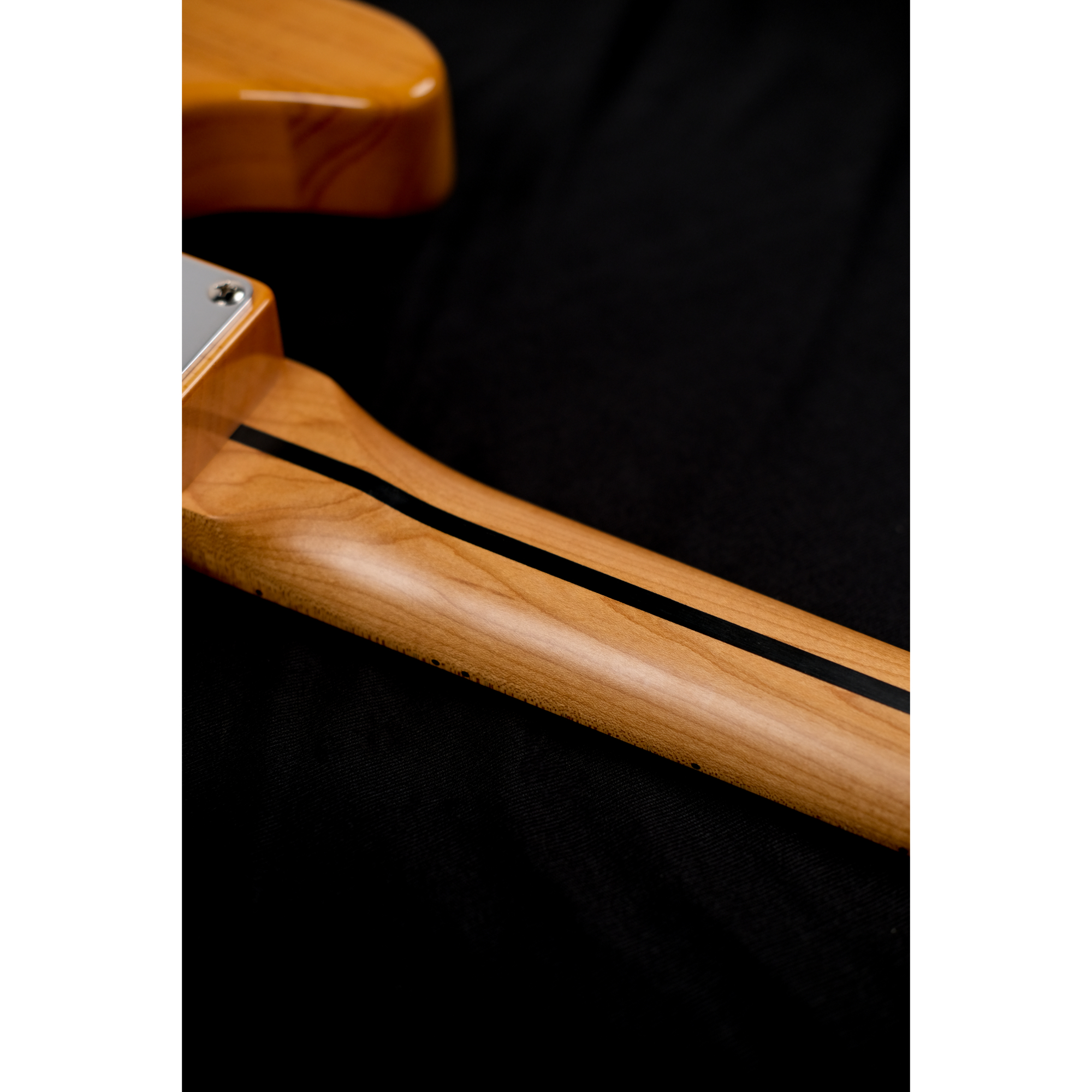 Strydom Telepop pro TE52 NA - Telecaster Natural