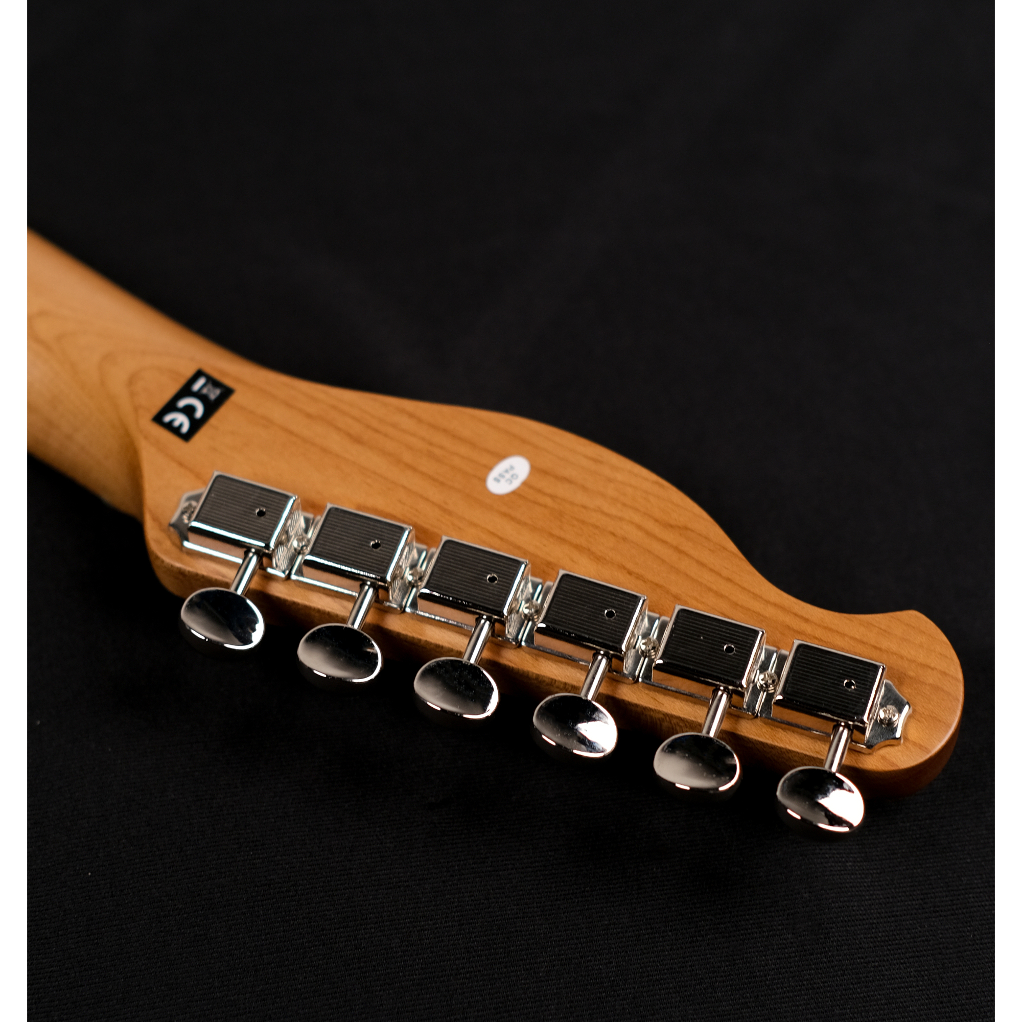 Strydom Telepop pro TE52 NA - Telecaster Natural