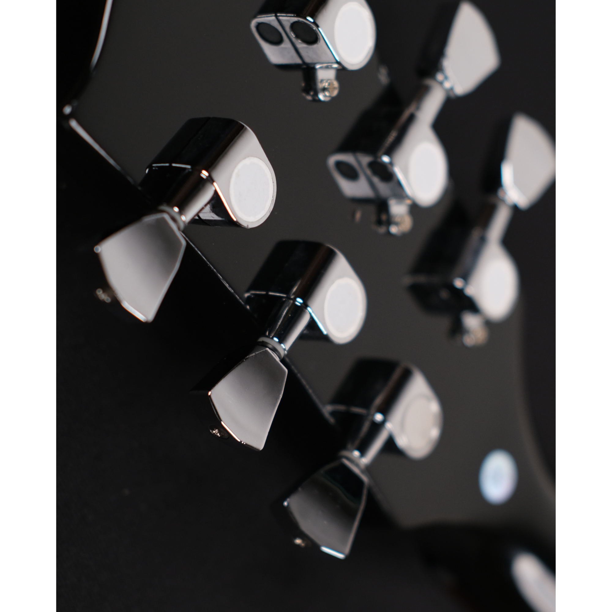 Magna Les paul SC200R - Vintage burst