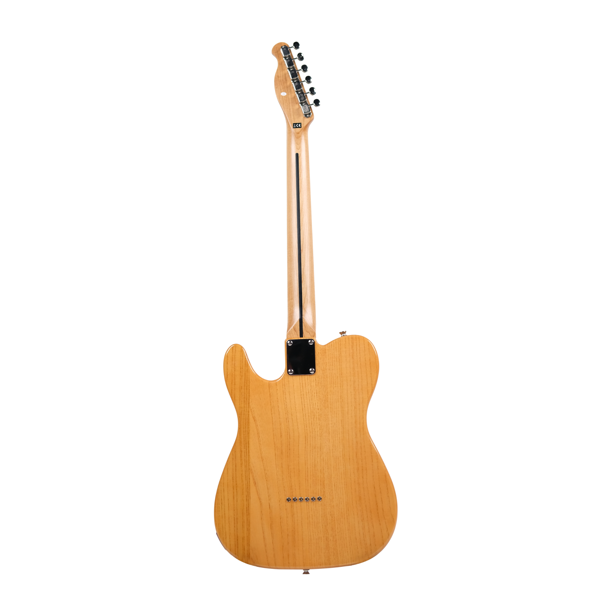 Magna Telepop pro TE52 NA - Telecaster Natural