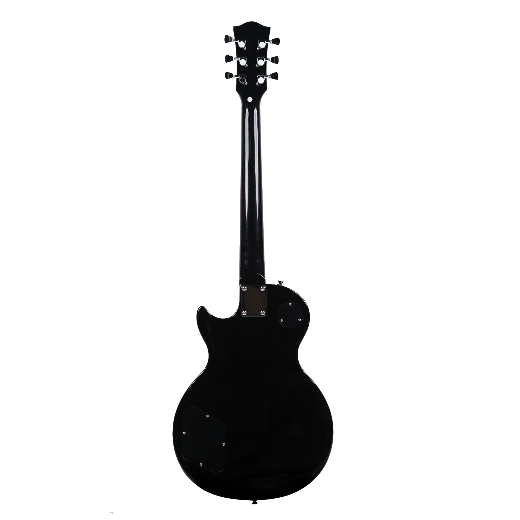 Magna Les paul SC200R - Vintage burst