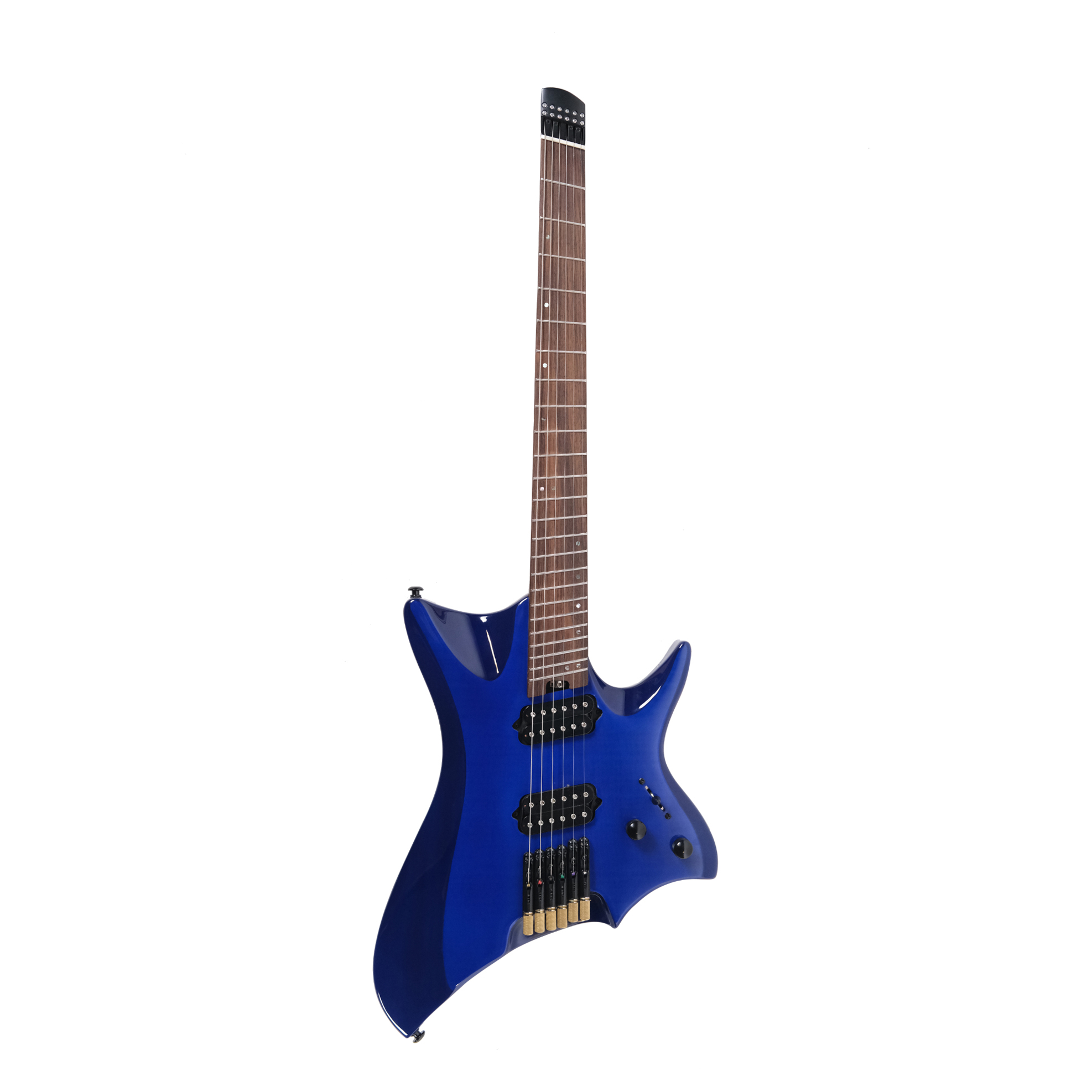 The headless horseman - Magna Roasted Blue