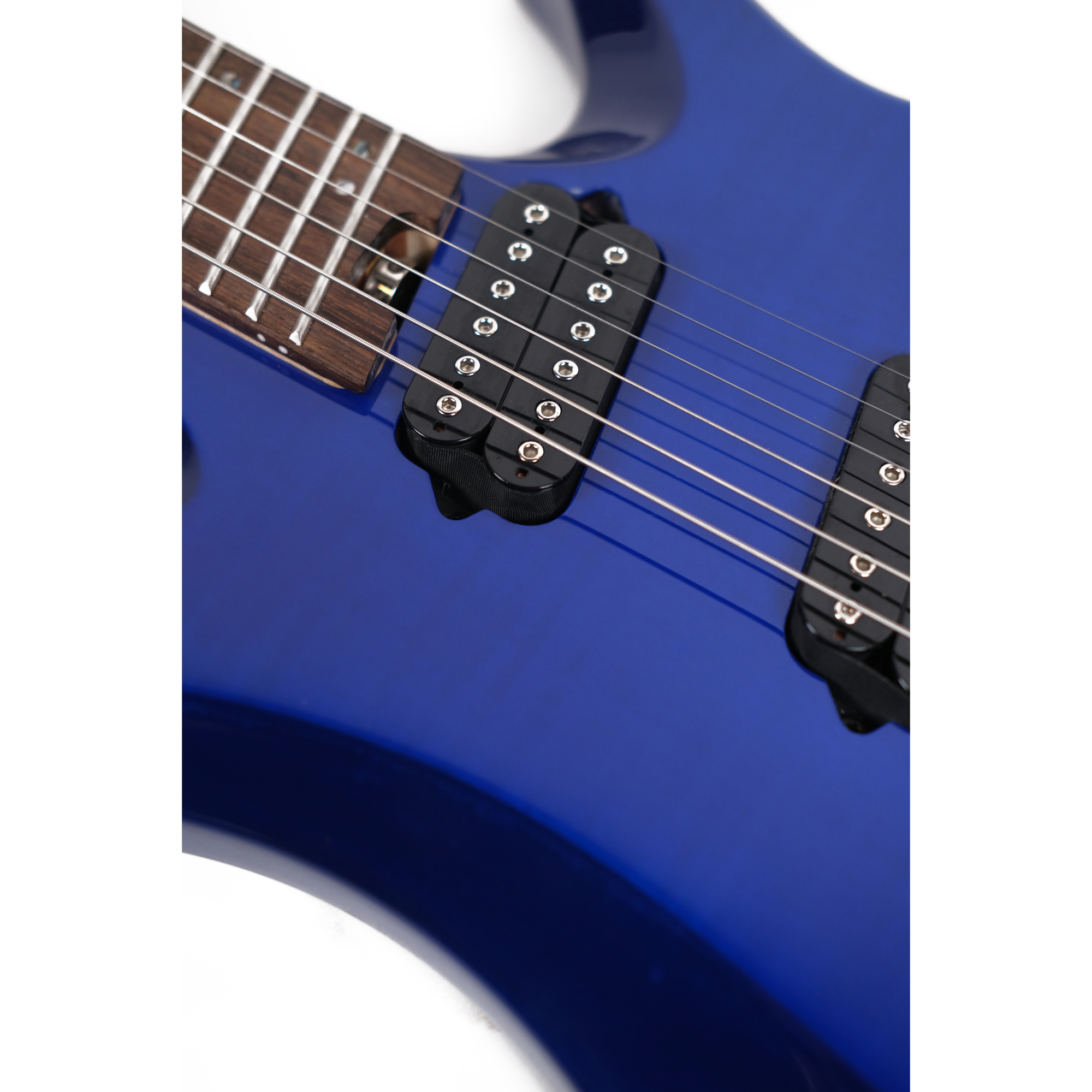 The headless horseman - Magna Roasted Blue