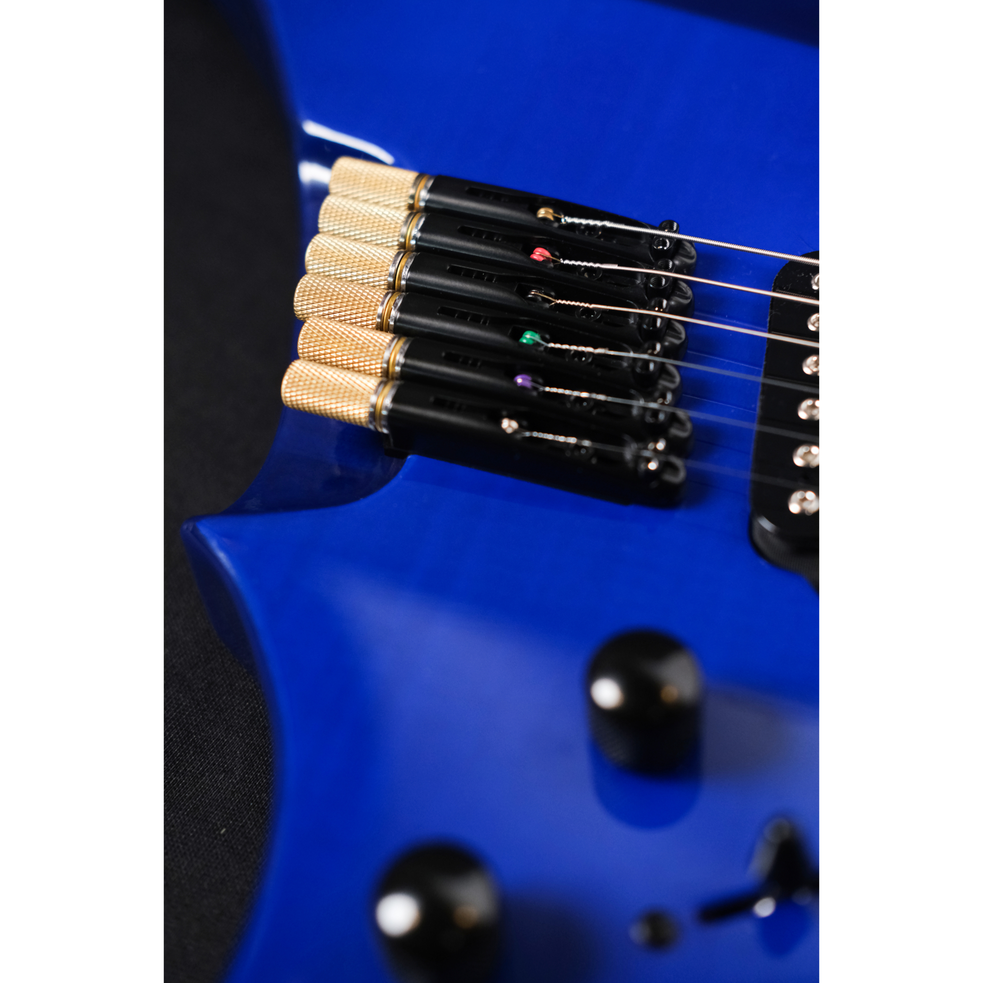 The headless horseman - Magna Roasted Blue