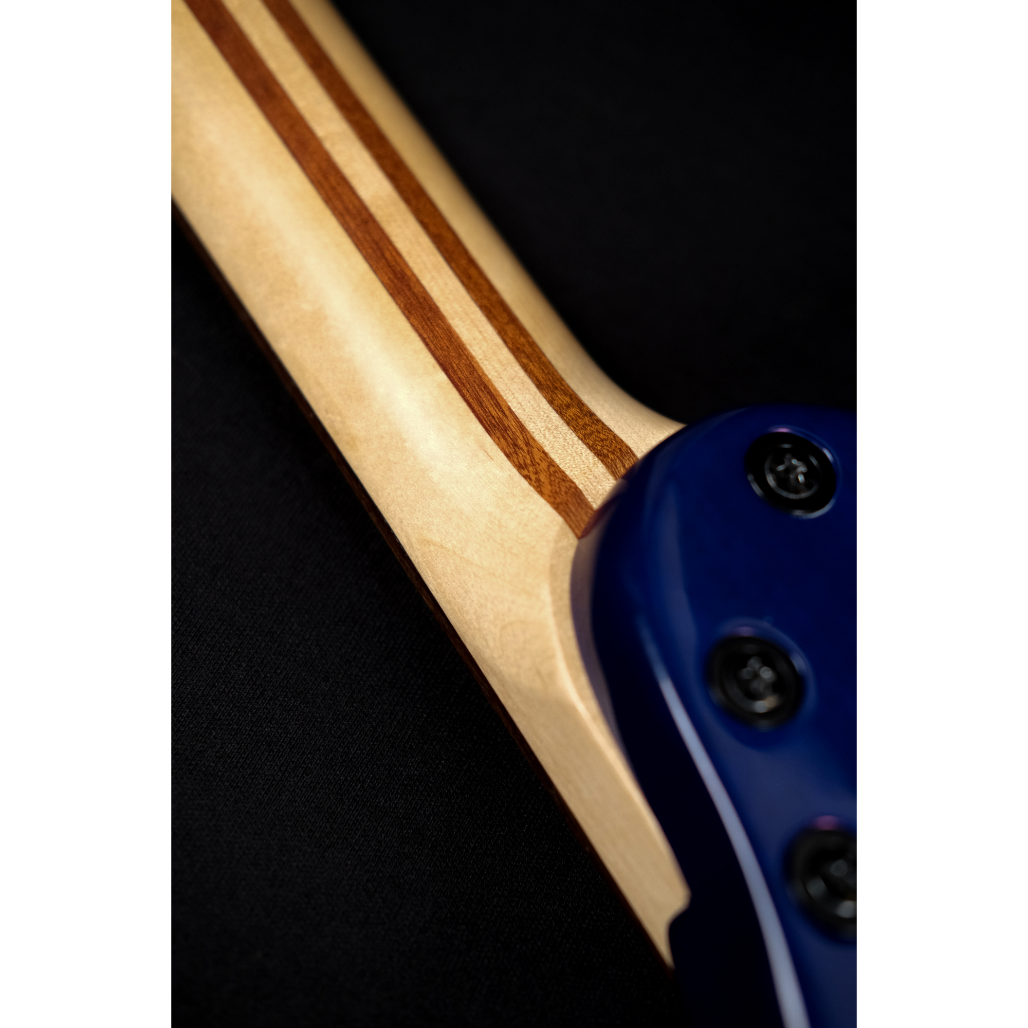 The headless horseman - Magna Roasted Blue