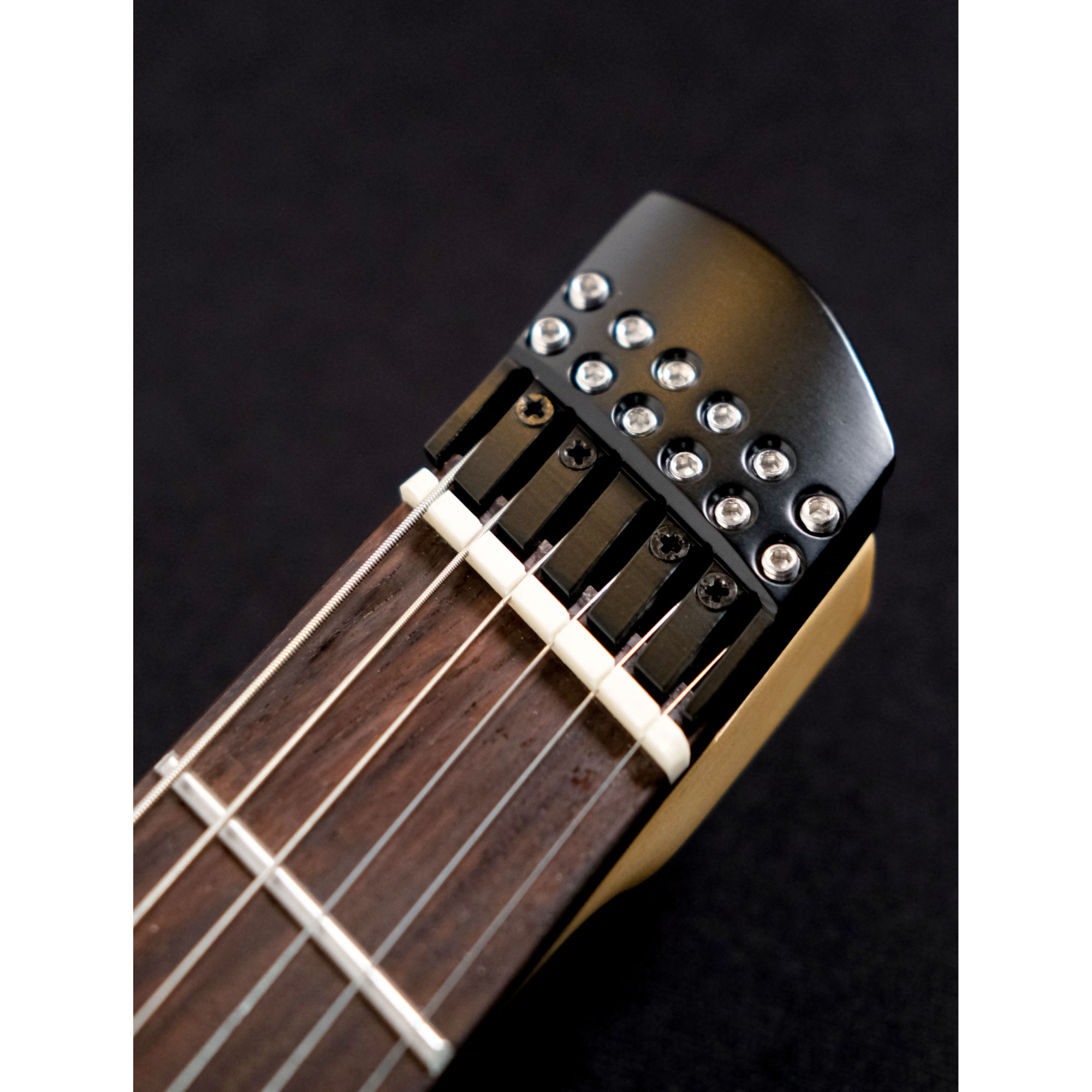 The headless horseman - Magna Trans Black