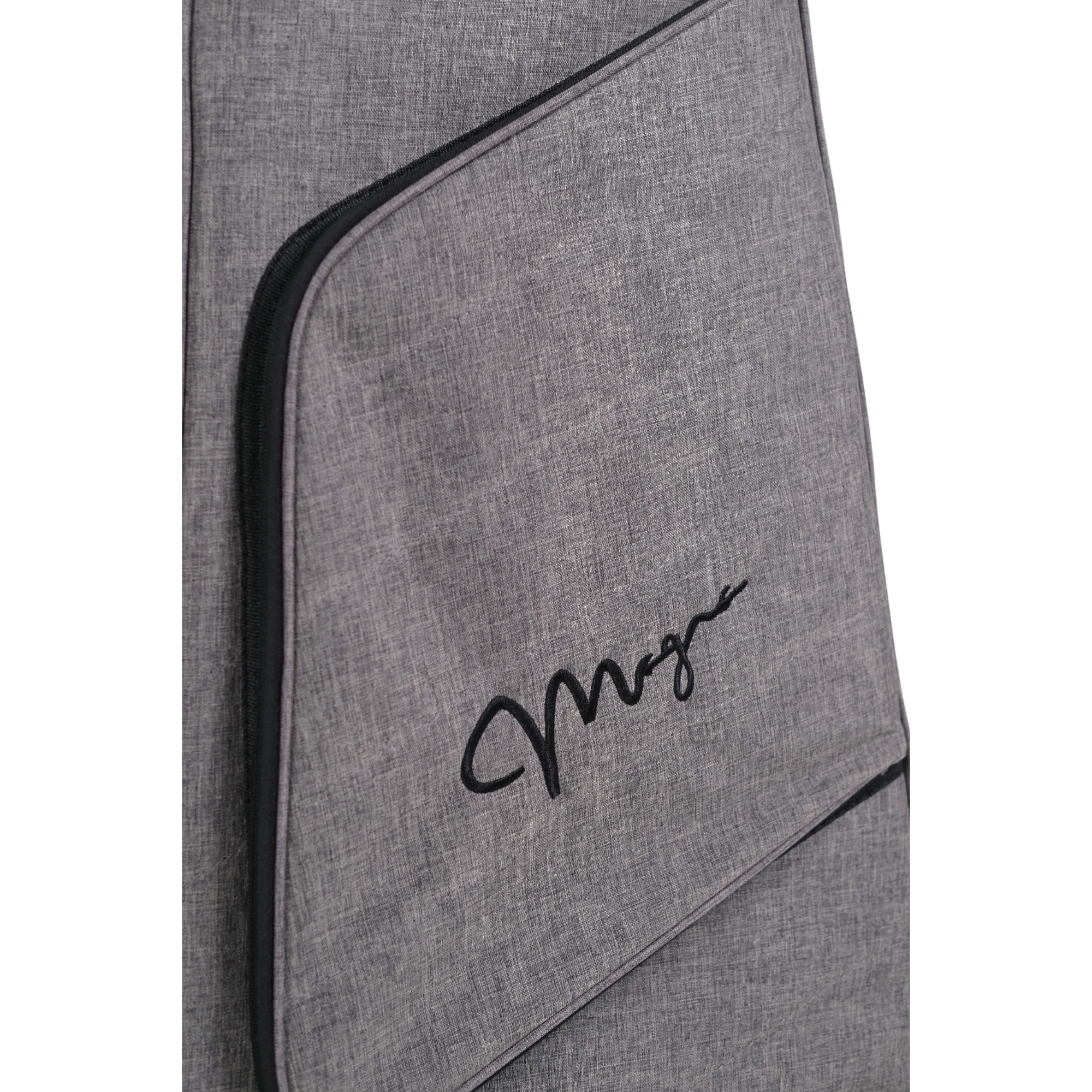 The headless horseman - Magna Trans Black