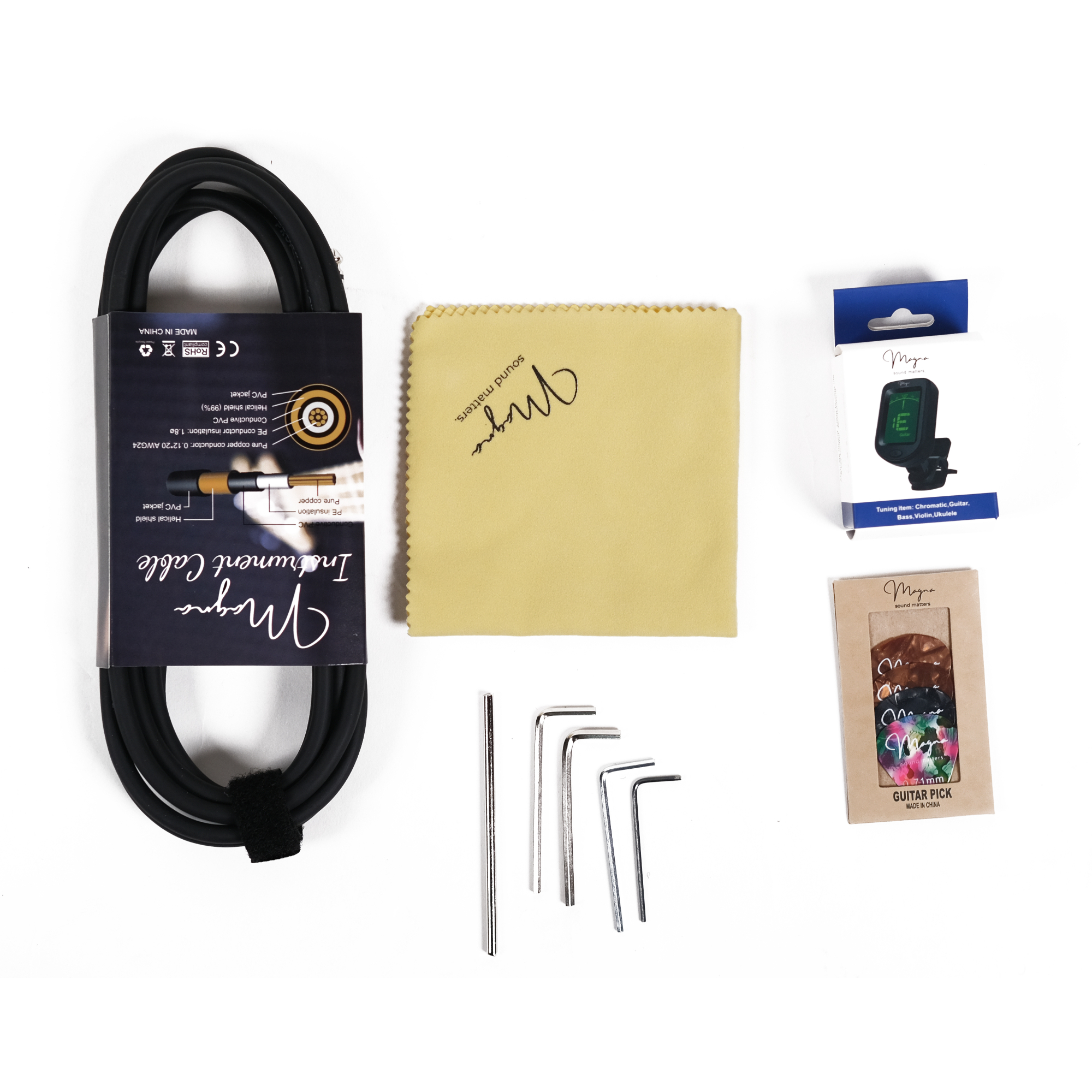 The headless horseman - Magna Trans Black