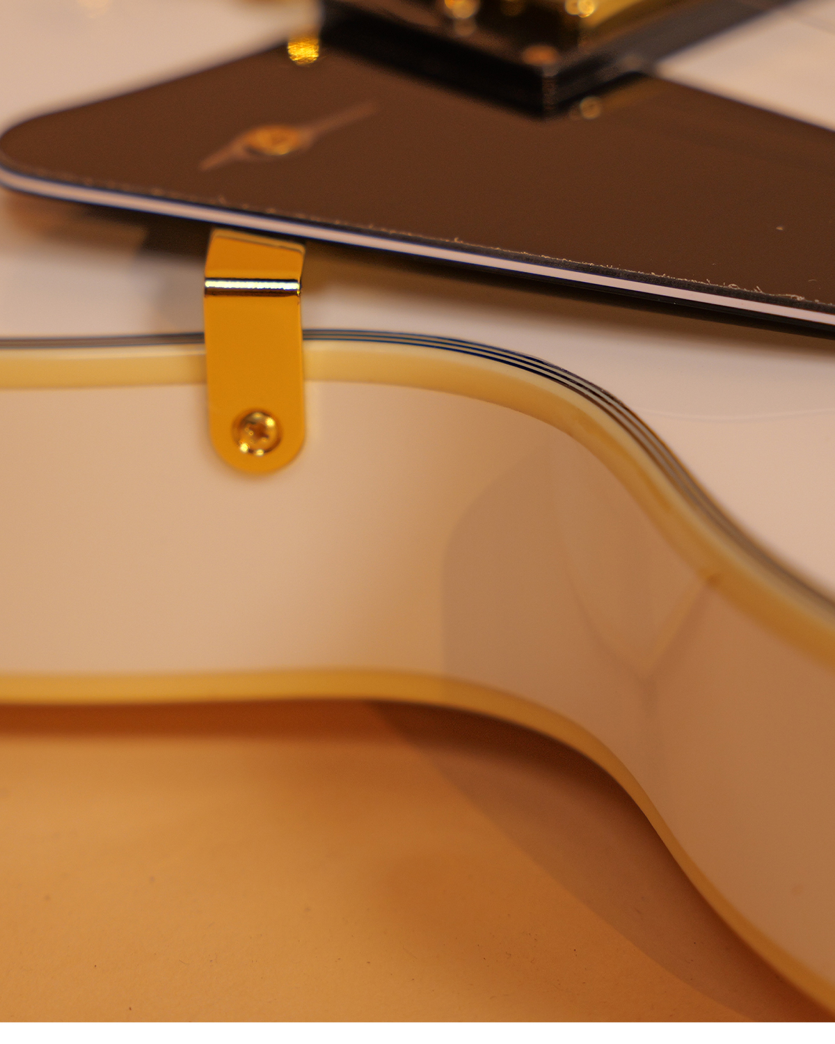 SQOE SELP300 Alpine White