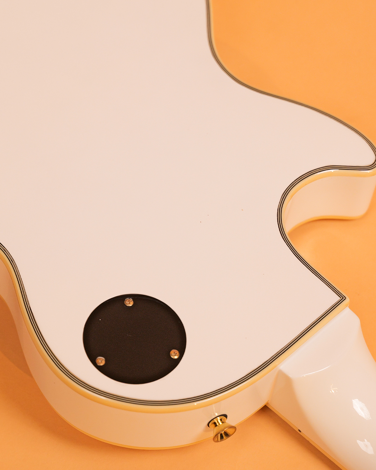 SQOE SELP300 Alpine White