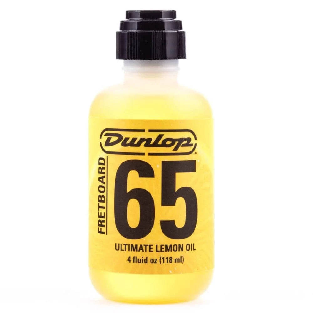 Dunlop Lemon Oil