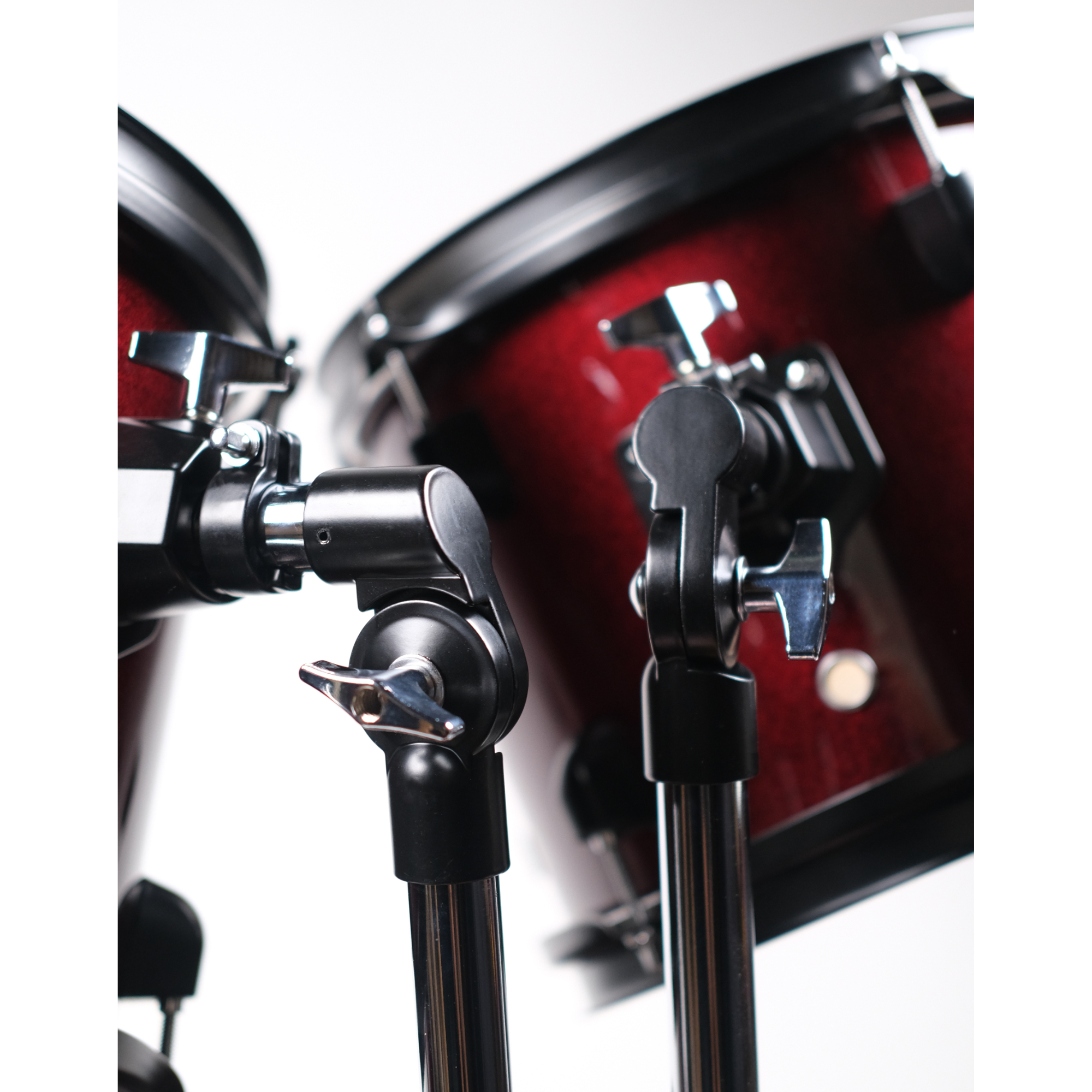 Procraft Acoustic Drumkit PRP 0803 Blue