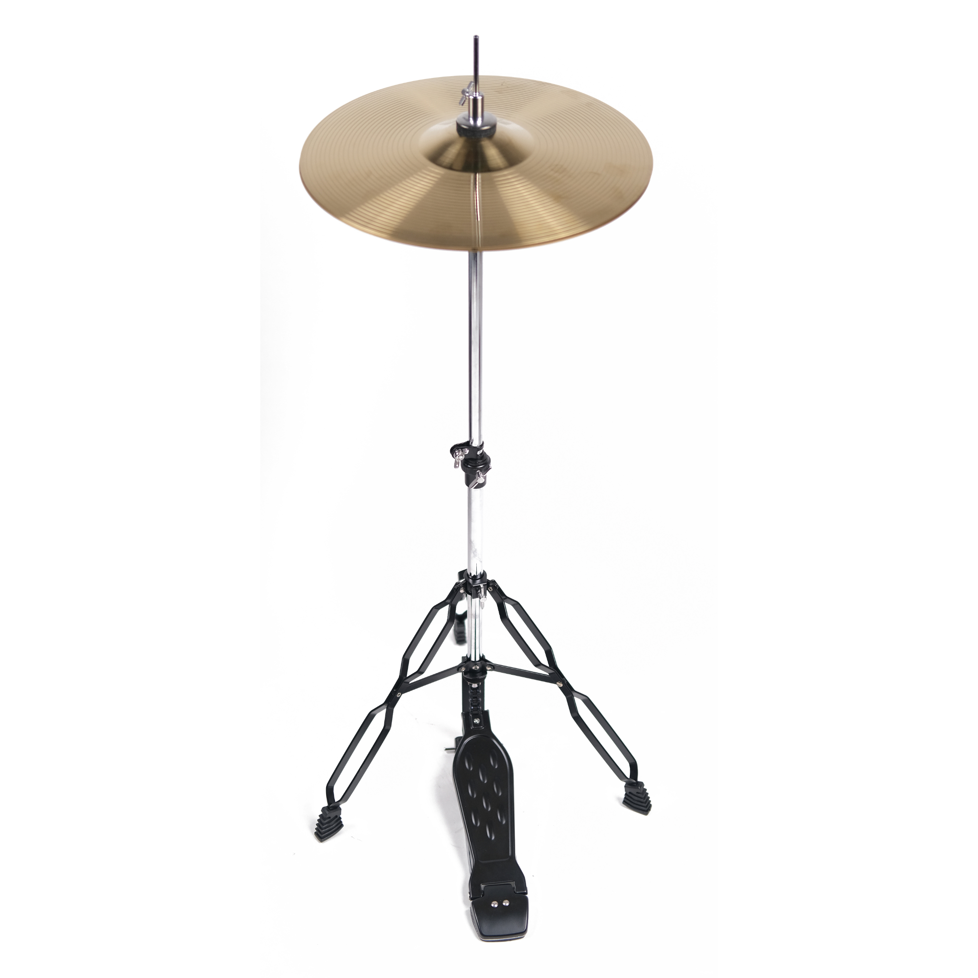 Procraft Acoustic Drumkit PRP 0803 Blue